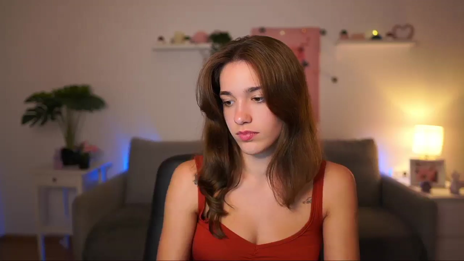 Gallery image thumbnail from Kissiecat's myfreecams stream on, 08/26/2025, 18:11 image 19 of 20