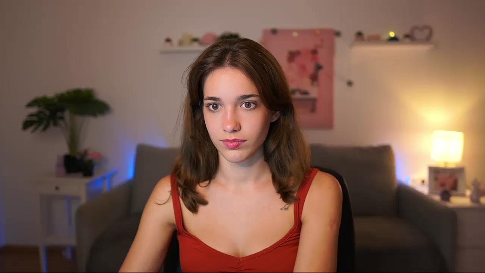 Gallery image thumbnail from Kissiecat's myfreecams stream on, 08/26/2025, 18:11 image 14 of 20