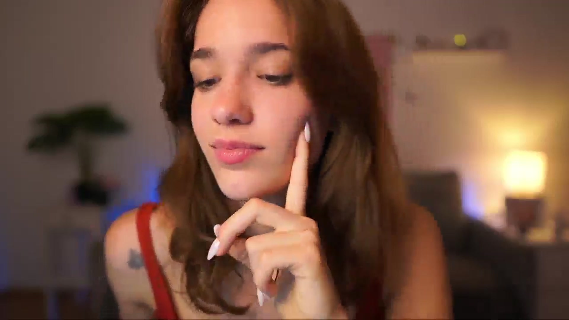 Gallery image thumbnail from Kissiecat's myfreecams stream on, 08/26/2025, 18:11 image 5 of 20