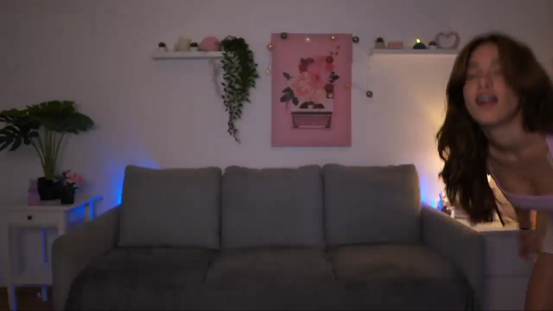 Gallery image thumbnail from Kissiecat's myfreecams stream on, 08/27/2025, 15:09 image 9 of 20