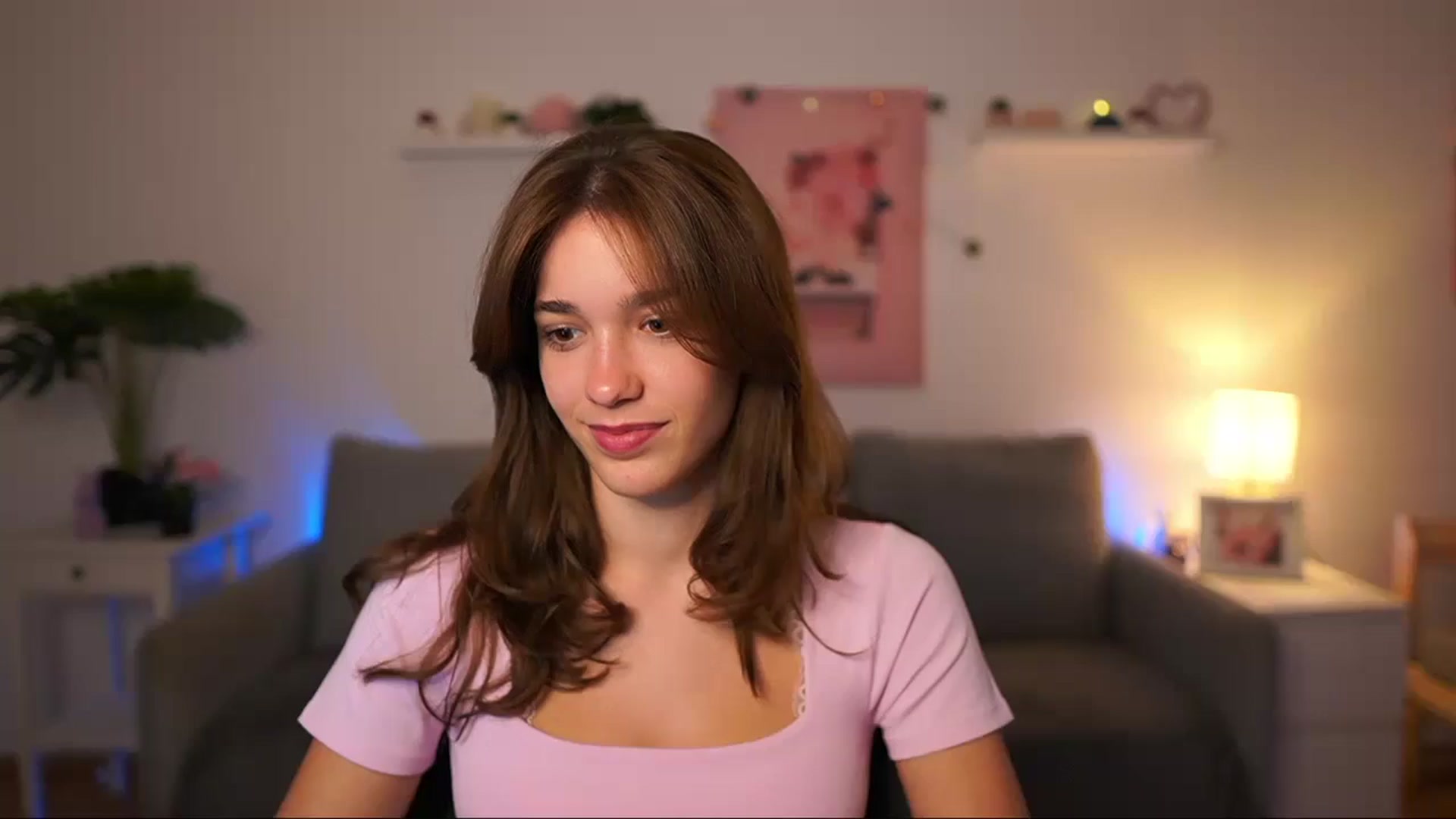 Gallery image thumbnail from Kissiecat's myfreecams stream on, 08/27/2025, 15:52 image 20 of 20