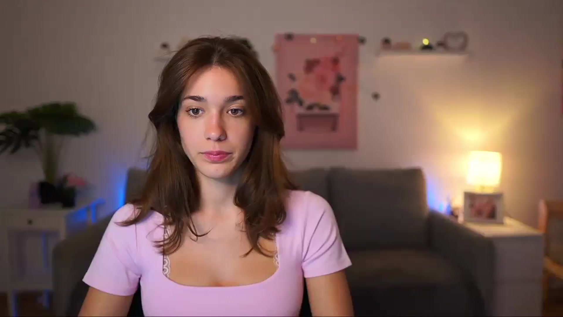 Gallery image thumbnail from Kissiecat's myfreecams stream on, 08/27/2025, 15:52 image 1 of 20
