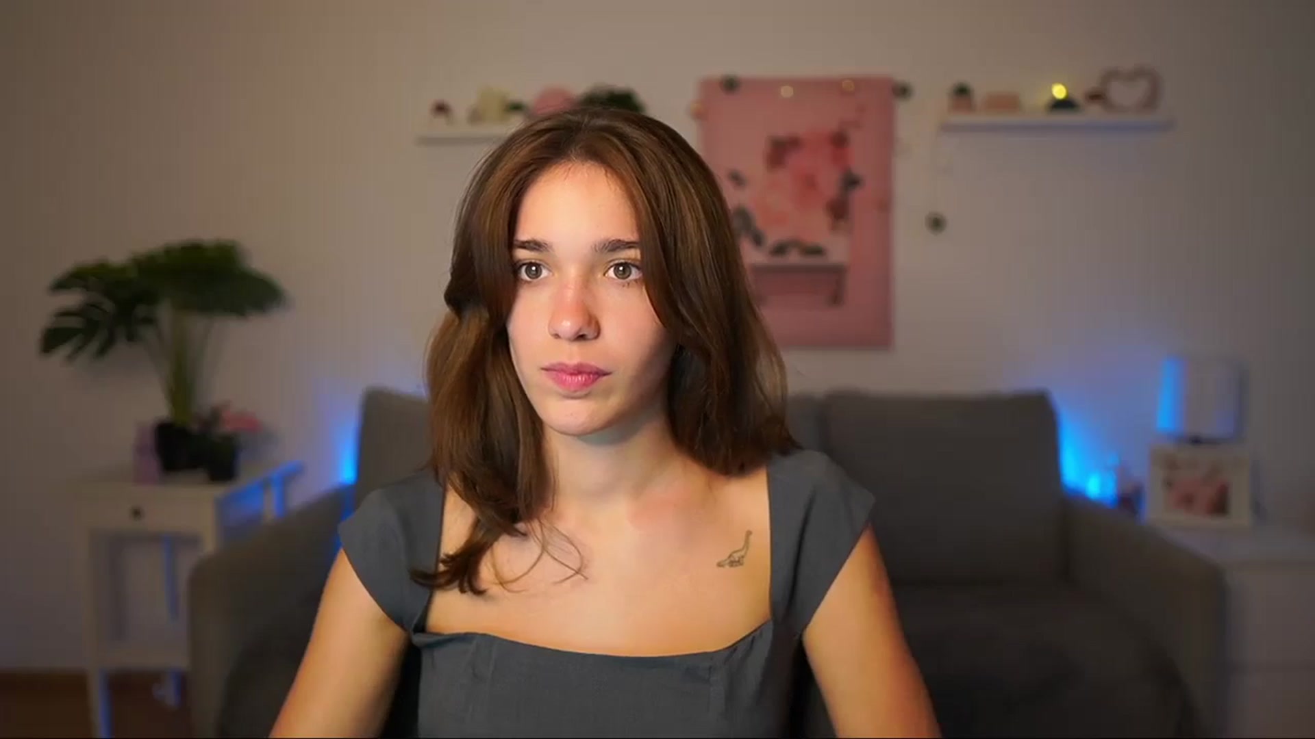 Gallery image thumbnail from Kissiecat's myfreecams stream on, 08/29/2025, 14:04 image 10 of 20