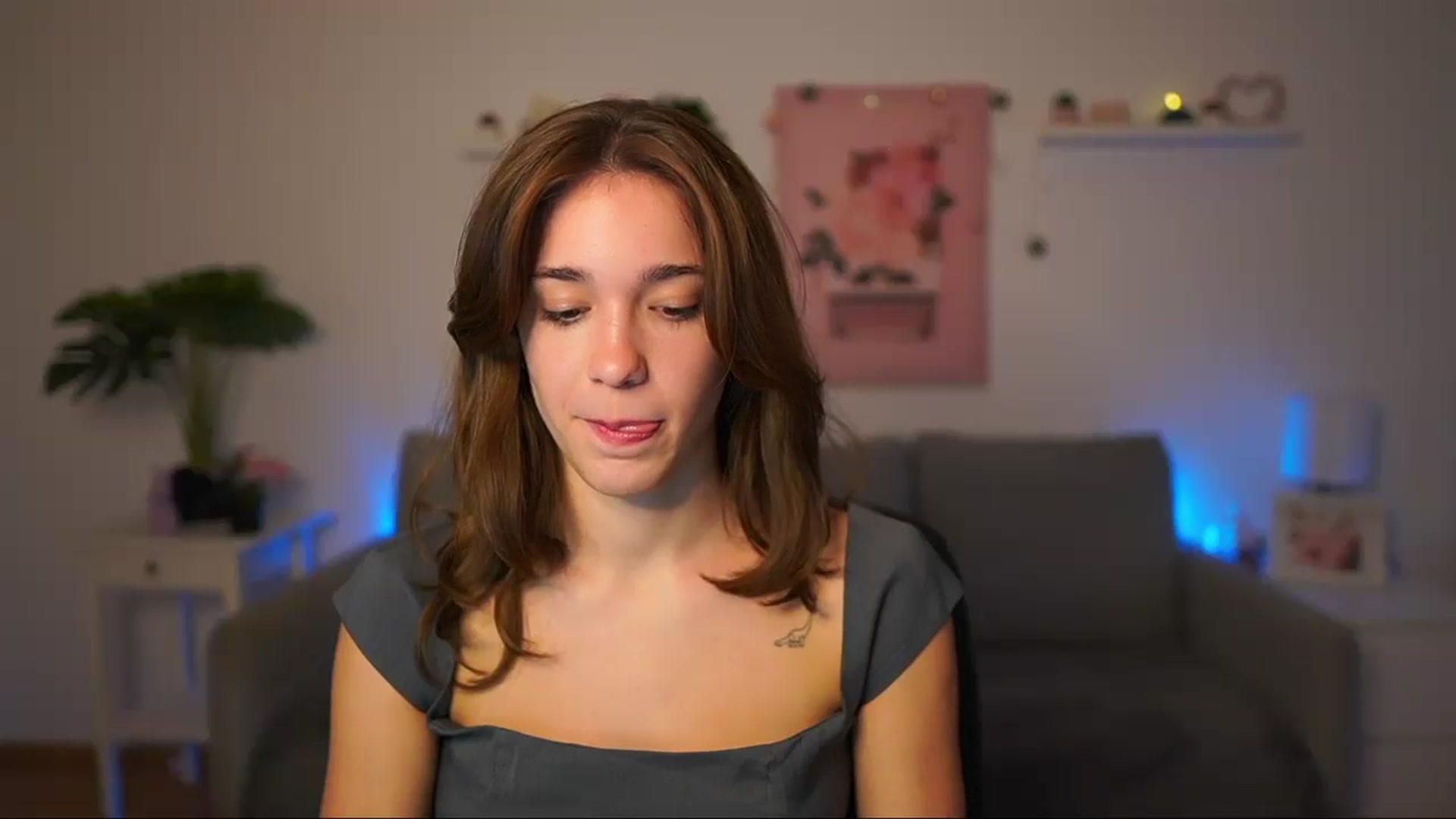 Gallery image thumbnail from Kissiecat's myfreecams stream on, 08/29/2025, 14:04 image 20 of 20