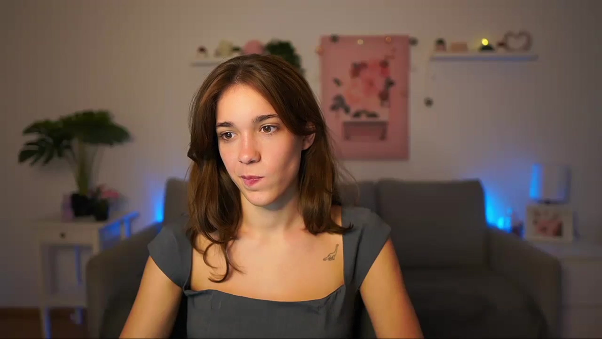 Gallery image thumbnail from Kissiecat's myfreecams stream on, 08/29/2025, 14:04 image 18 of 20