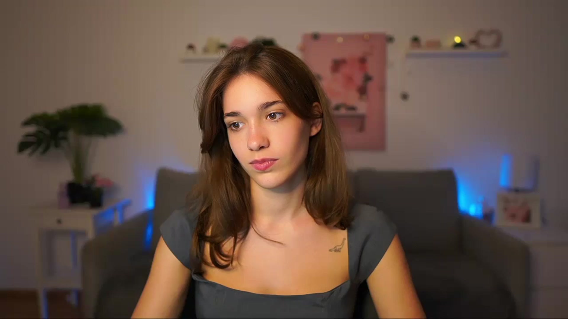 Gallery image thumbnail from Kissiecat's myfreecams stream on, 08/29/2025, 14:47 image 17 of 20