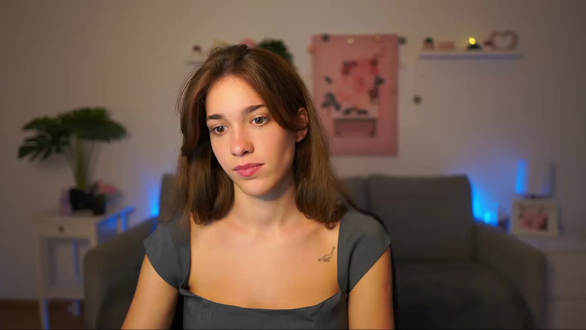 Gallery image thumbnail from Kissiecat's myfreecams stream on, 08/29/2025, 14:47 image 19 of 20