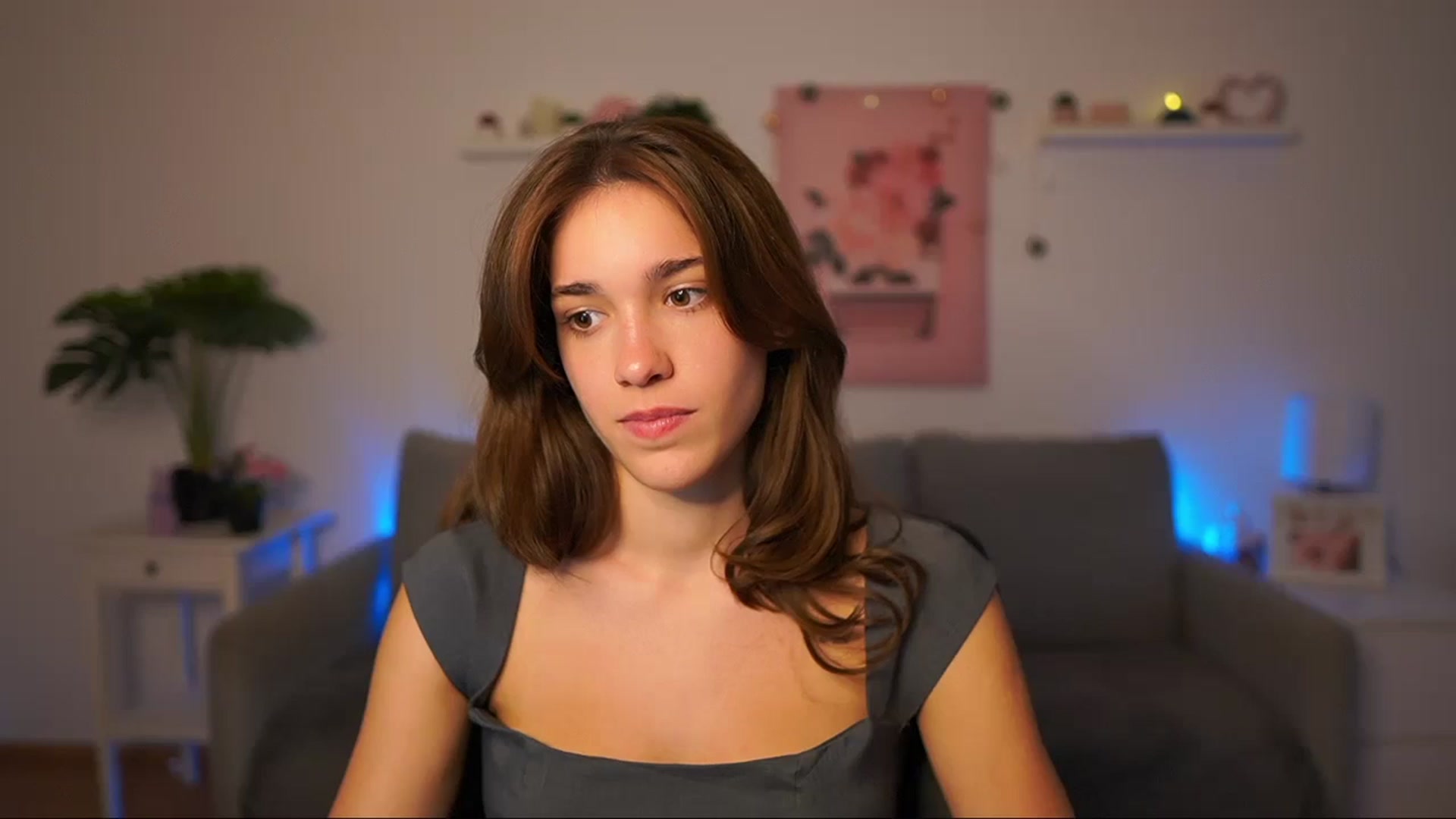 Gallery image thumbnail from Kissiecat's myfreecams stream on, 08/29/2025, 14:47 image 3 of 20
