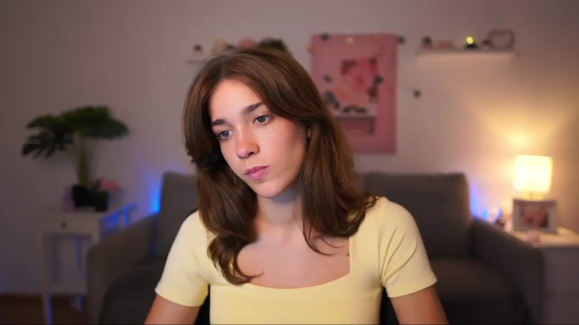 Gallery image thumbnail from Kissiecat's myfreecams stream on, 09/01/2025, 15:56 image 14 of 20