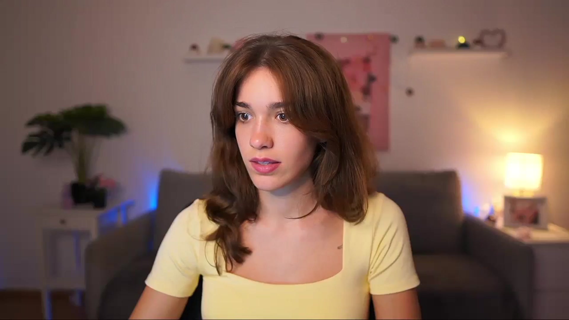 Gallery image thumbnail from Kissiecat's myfreecams stream on, 09/01/2025, 15:56 image 11 of 20