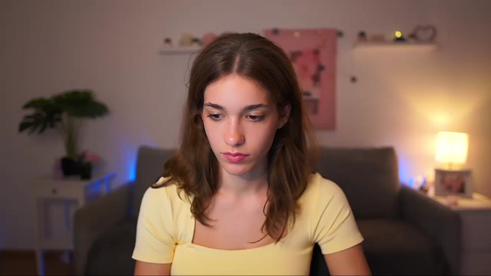 Gallery image thumbnail from Kissiecat's myfreecams stream on, 09/01/2025, 15:56 image 20 of 20