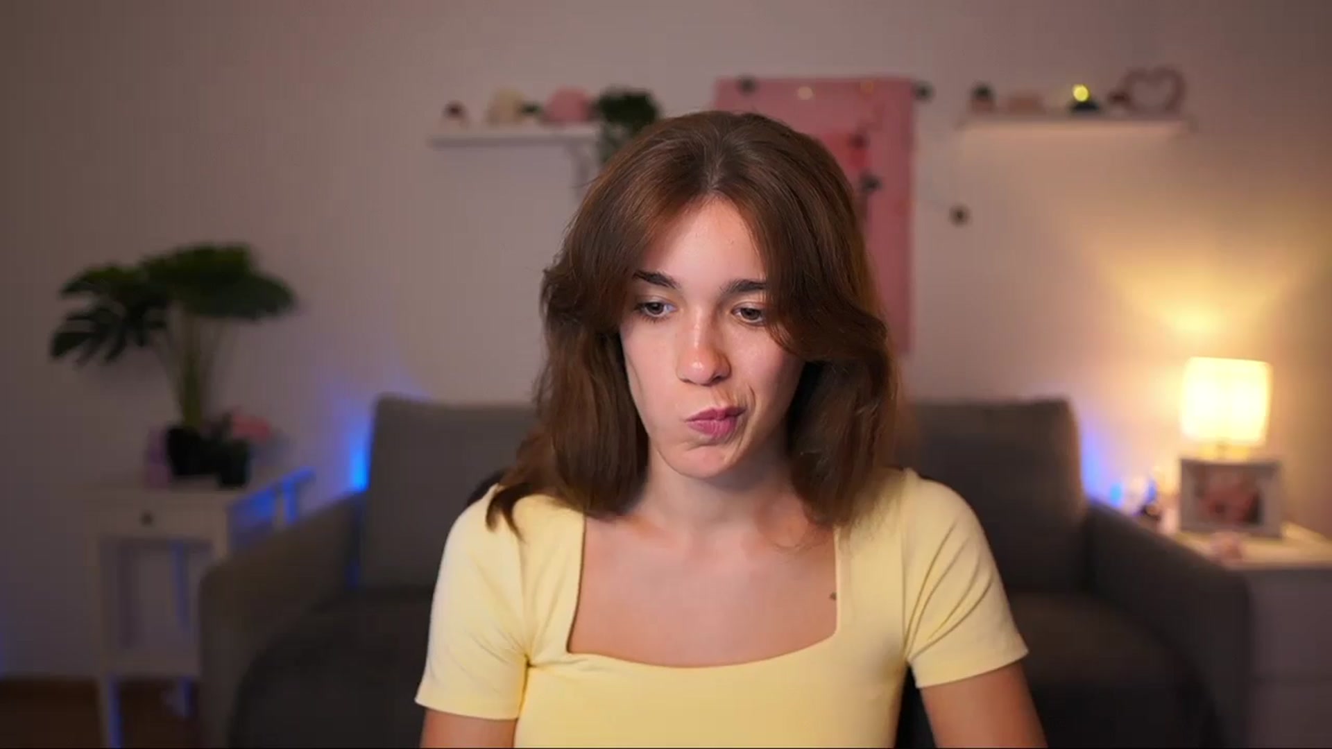 Gallery image thumbnail from Kissiecat's myfreecams stream on, 09/01/2025, 15:56 image 5 of 20