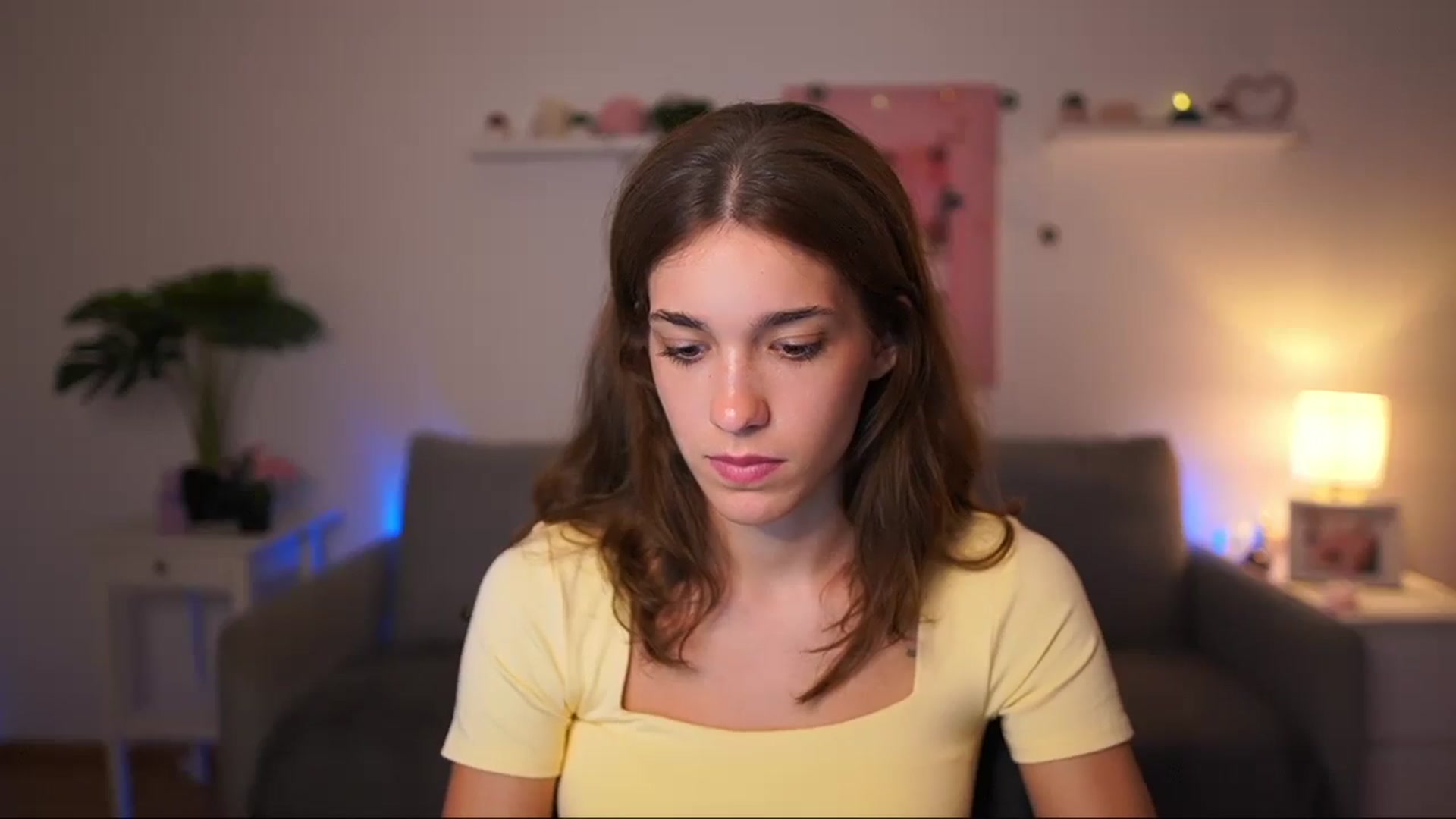 Gallery image thumbnail from Kissiecat's myfreecams stream on, 09/01/2025, 15:56 image 2 of 20