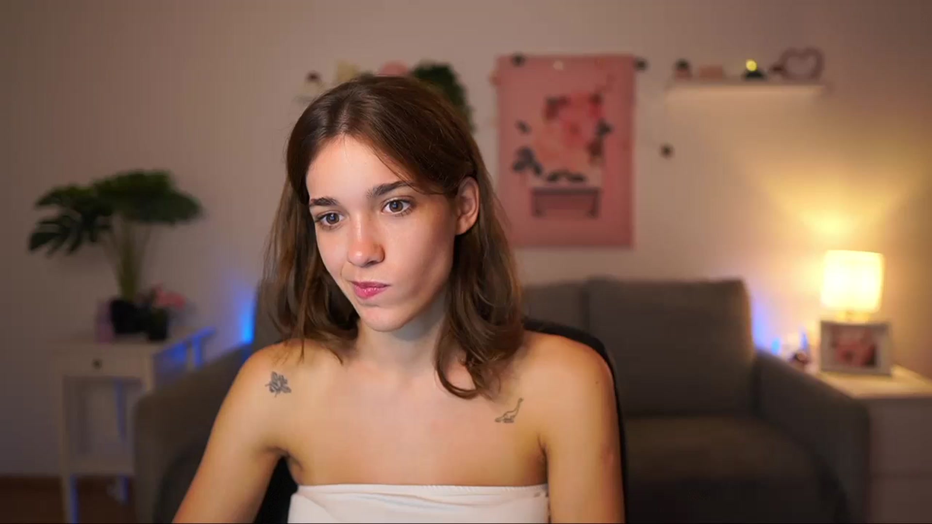 Gallery image thumbnail from Kissiecat's myfreecams stream on, 09/02/2025, 17:55 image 10 of 20