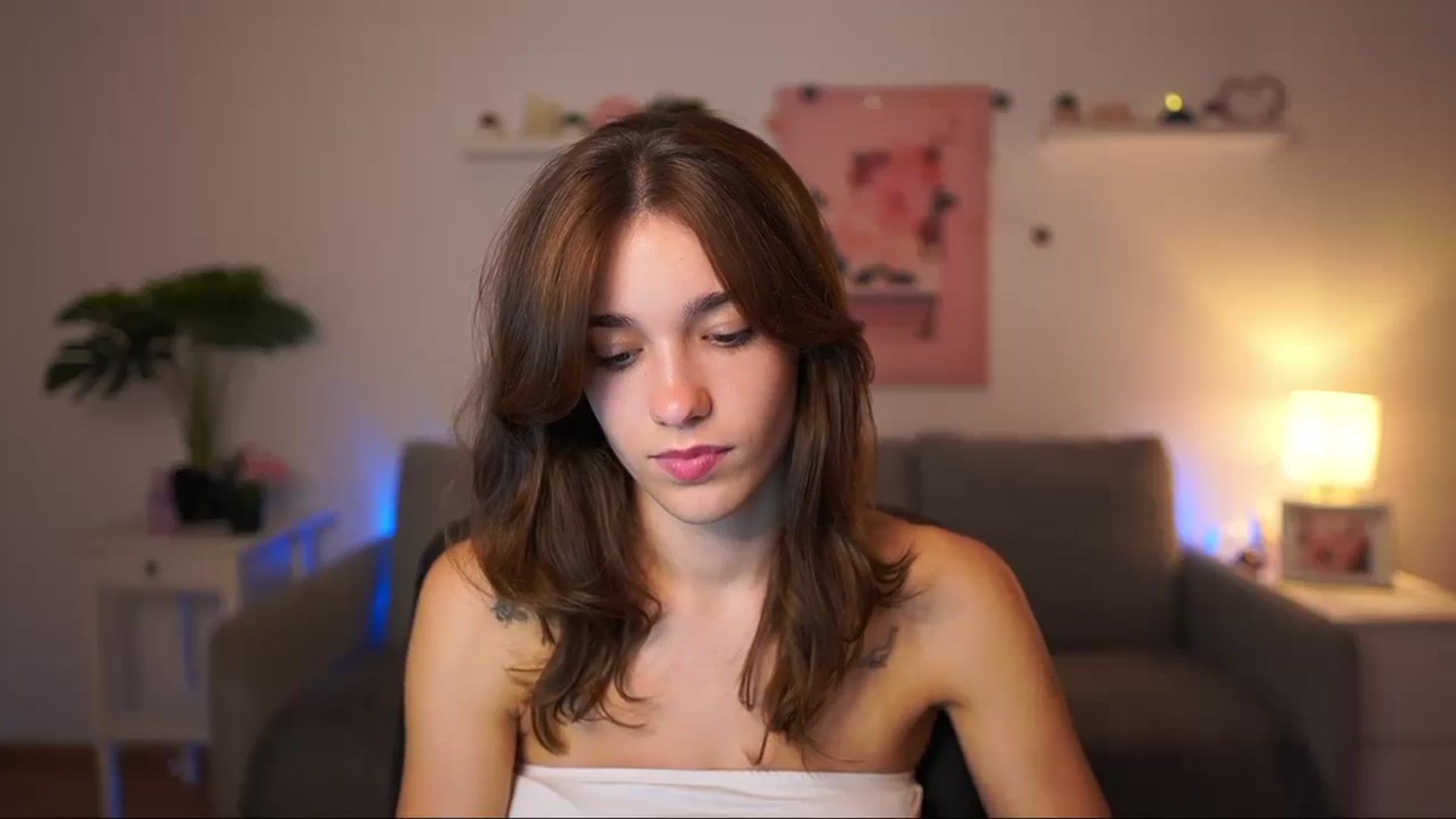 Gallery image thumbnail from Kissiecat's myfreecams stream on, 09/02/2025, 17:55 image 3 of 20