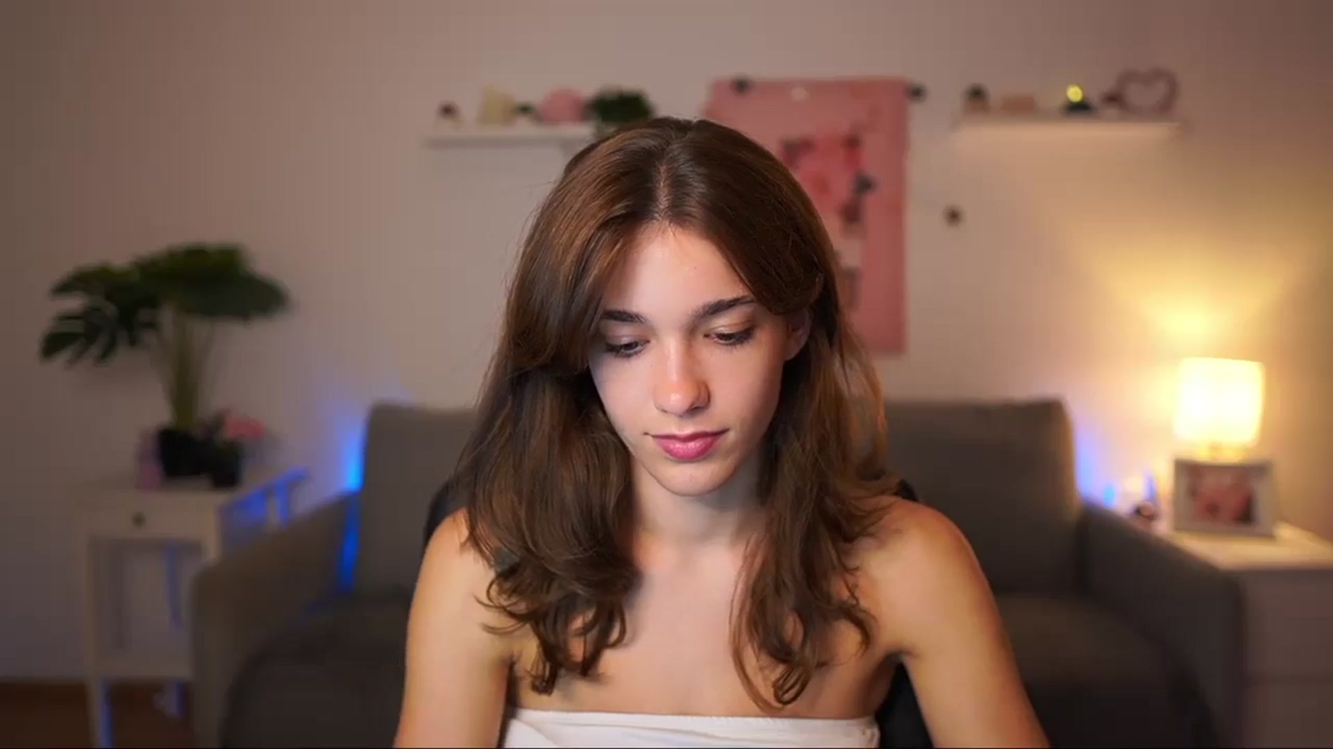 Gallery image thumbnail from Kissiecat's myfreecams stream on, 09/02/2025, 17:55 image 20 of 20