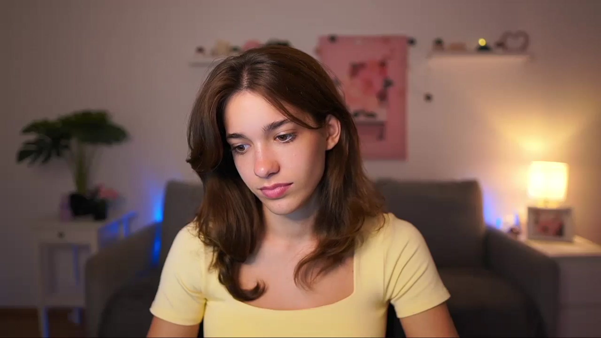 Gallery image thumbnail from Kissiecat's myfreecams stream on, 09/04/2025, 13:33 image 7 of 20