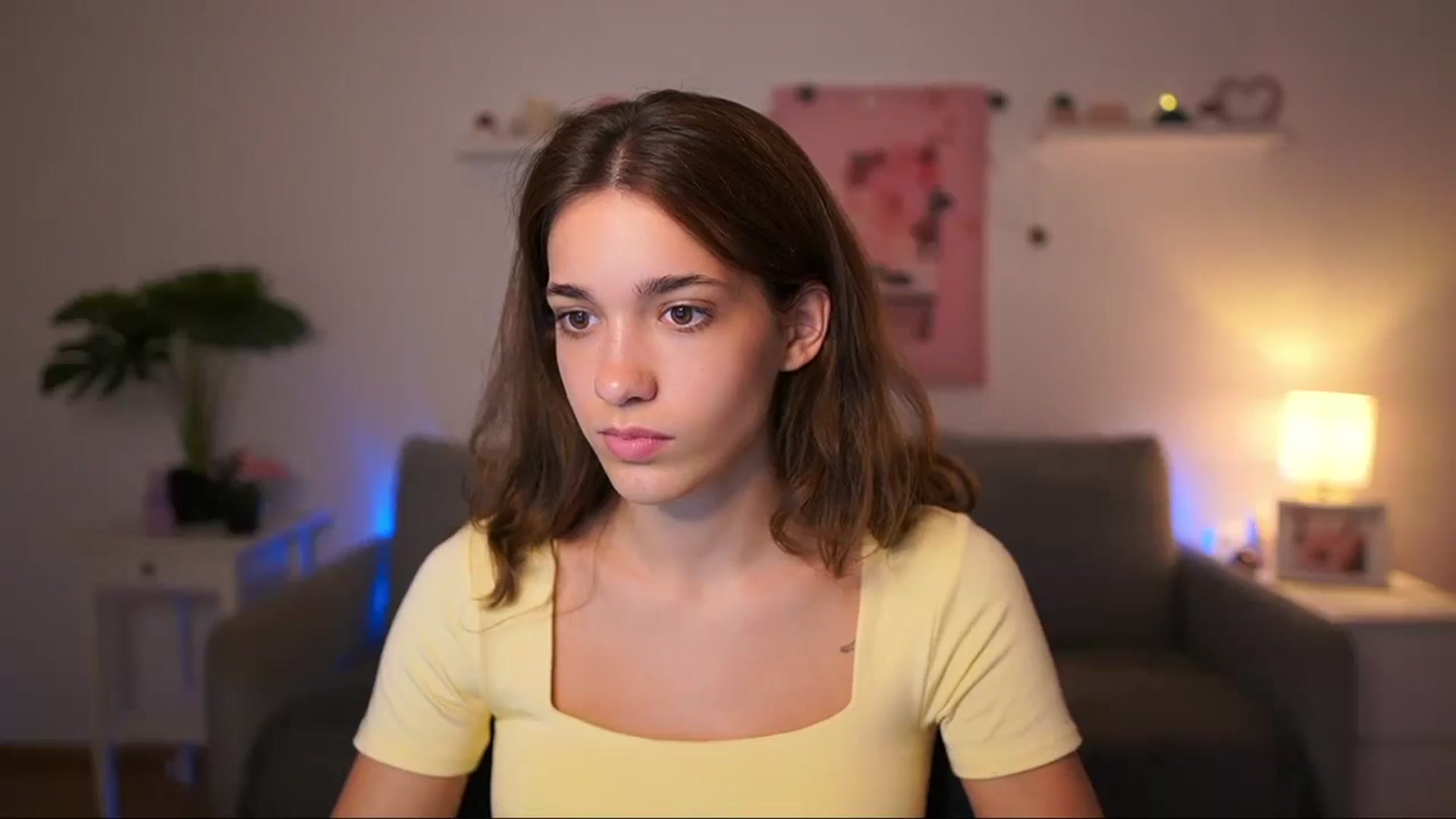 Gallery image thumbnail from Kissiecat's myfreecams stream on, 09/04/2025, 13:33 image 20 of 20