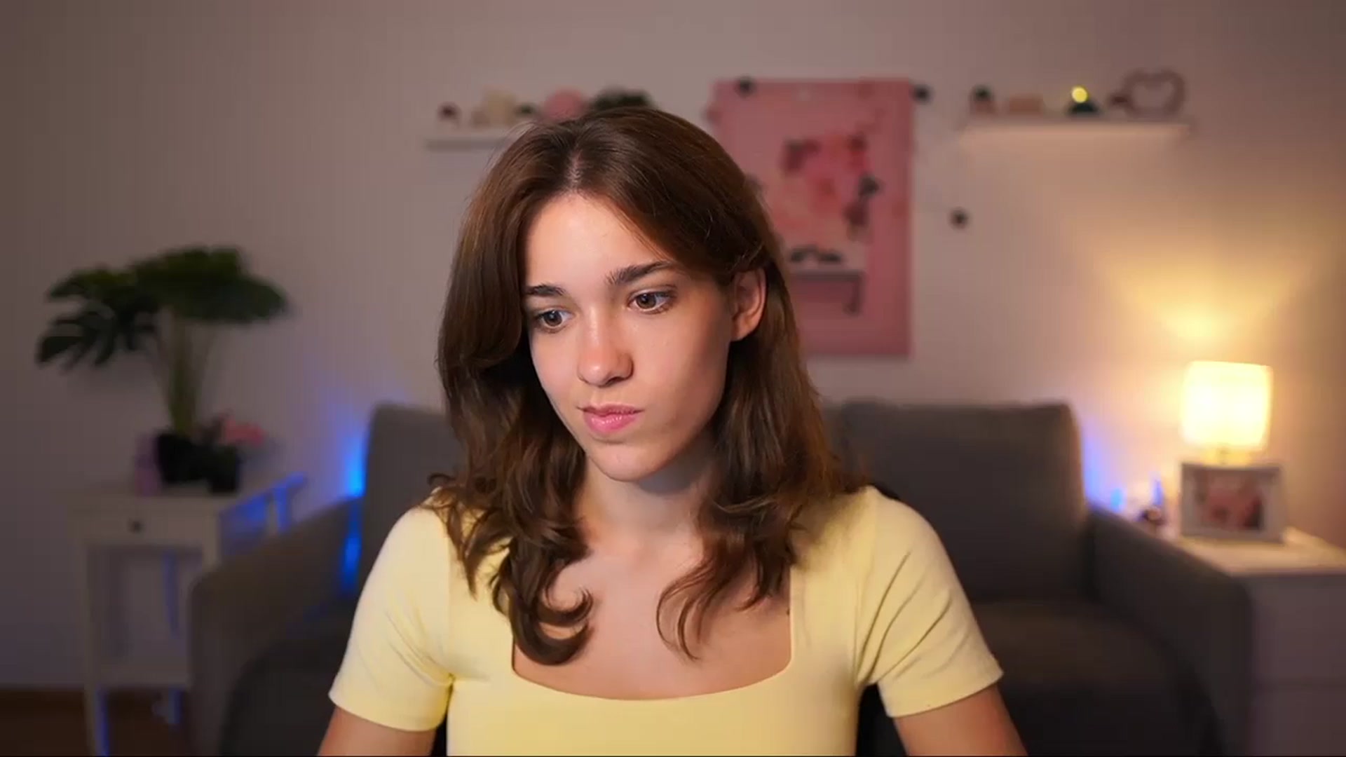 Gallery image thumbnail from Kissiecat's myfreecams stream on, 09/04/2025, 13:33 image 3 of 20