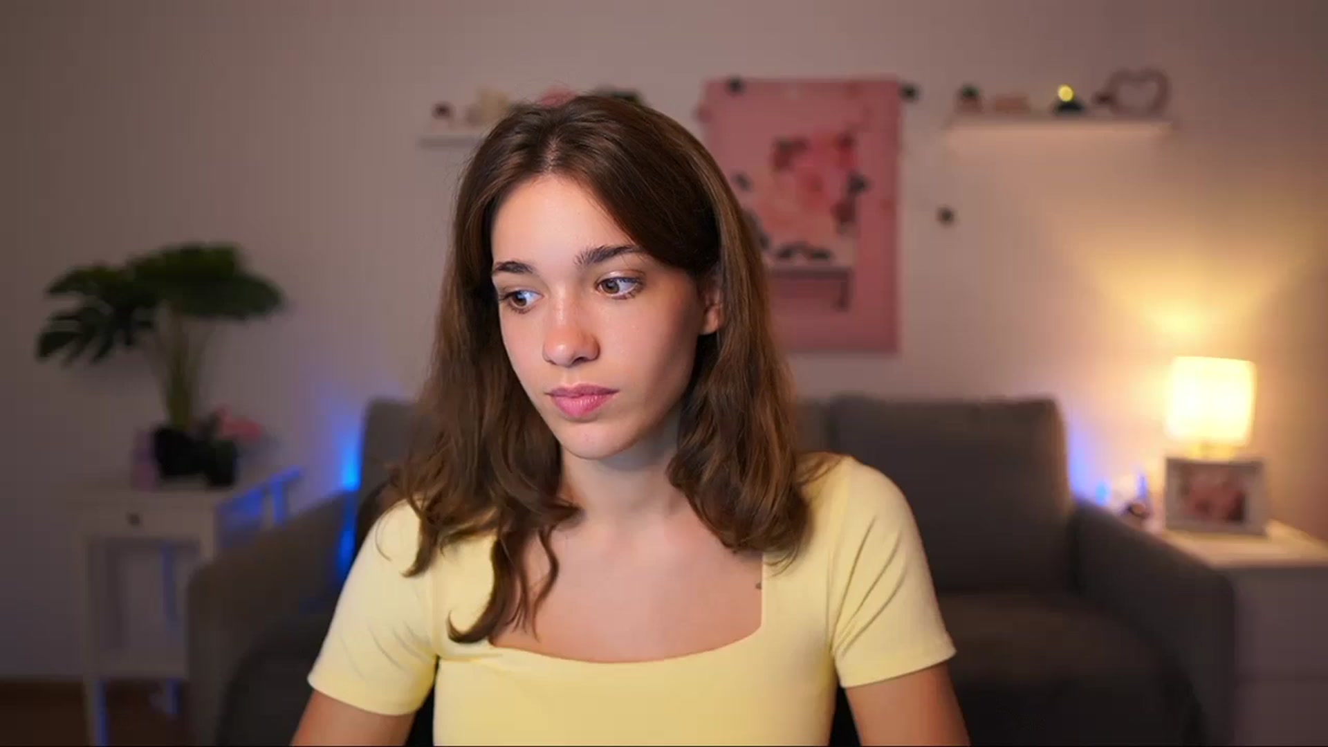Gallery image thumbnail from Kissiecat's myfreecams stream on, 09/04/2025, 14:00 image 10 of 20