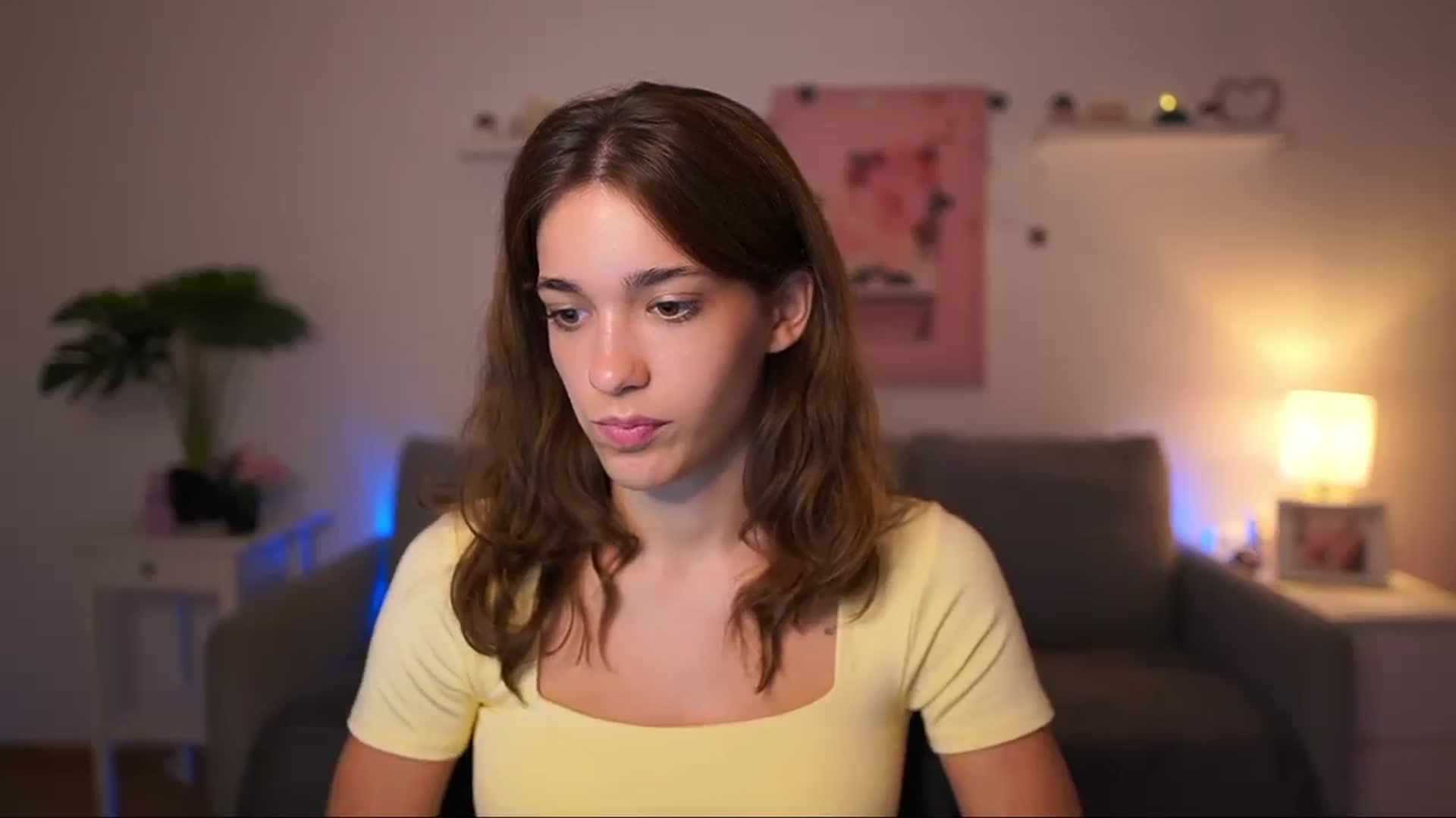 Gallery image thumbnail from Kissiecat's myfreecams stream on, 09/04/2025, 14:00 image 12 of 20