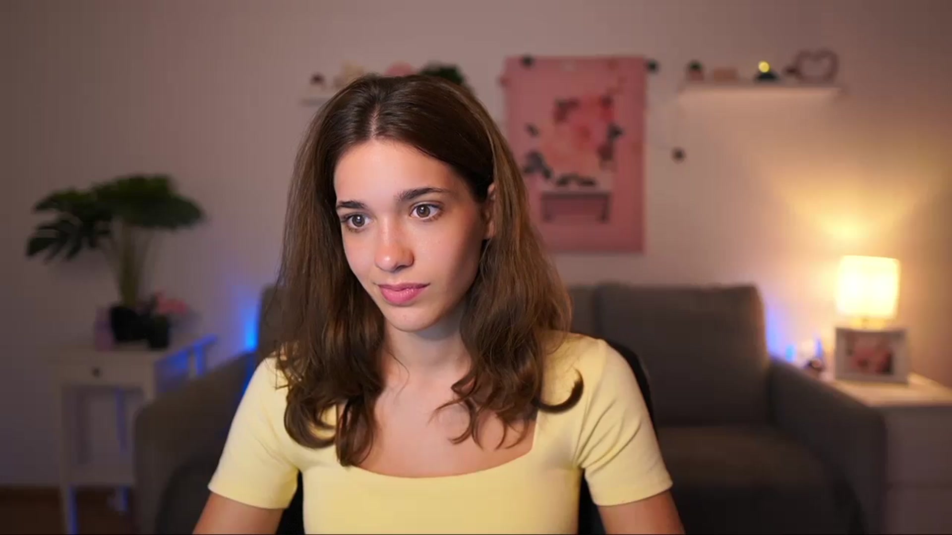 Gallery image thumbnail from Kissiecat's myfreecams stream on, 09/04/2025, 16:27 image 18 of 20