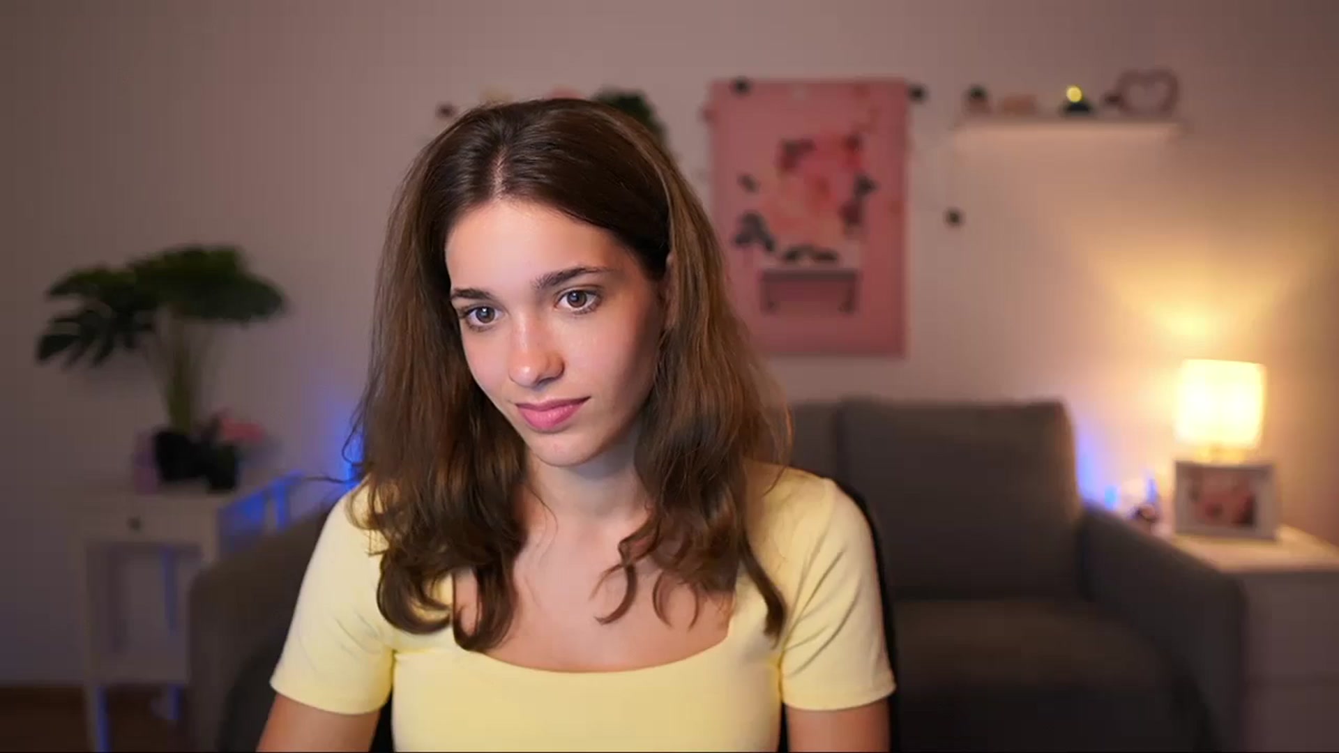 Gallery image thumbnail from Kissiecat's myfreecams stream on, 09/04/2025, 16:27 image 19 of 20