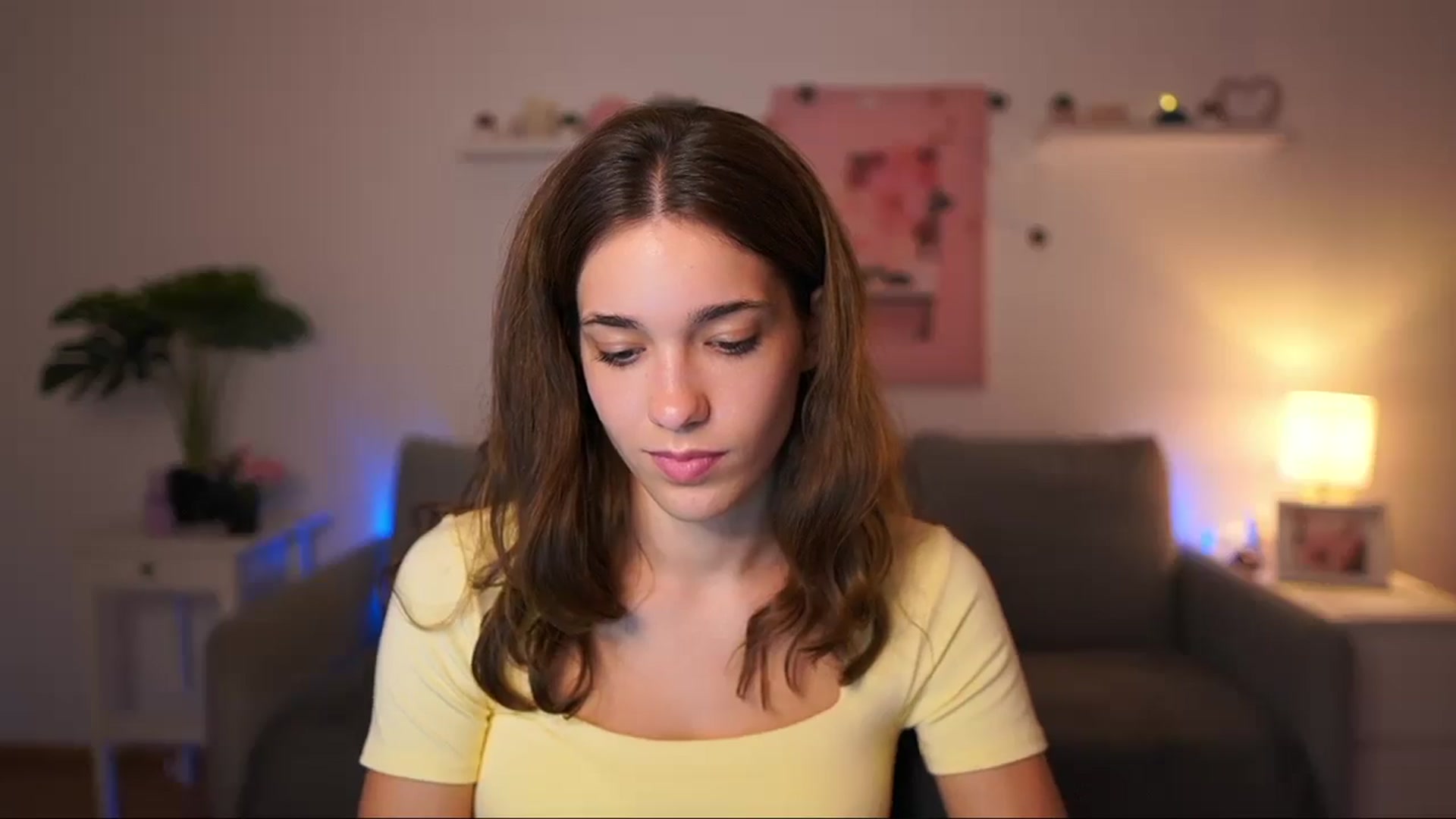 Gallery image thumbnail from Kissiecat's myfreecams stream on, 09/04/2025, 16:27 image 20 of 20