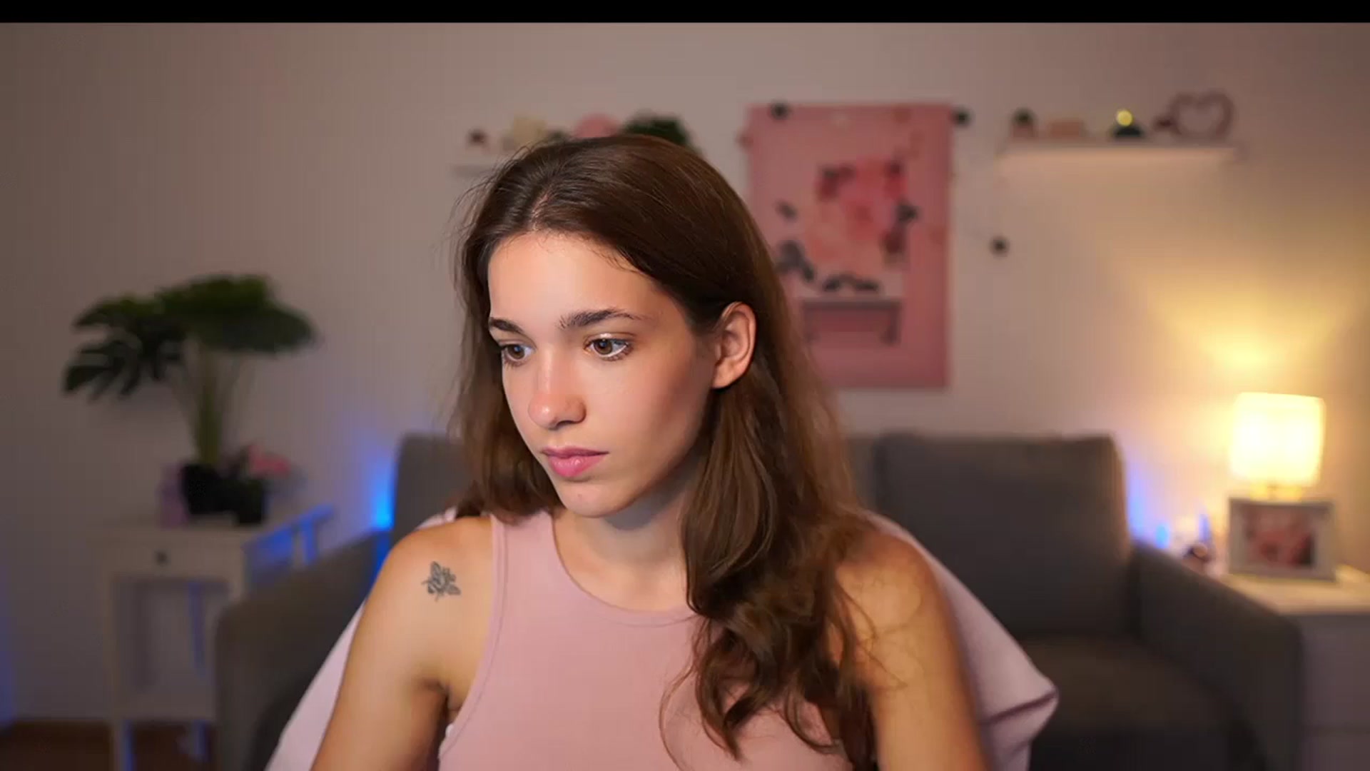 Gallery image thumbnail from Kissiecat's myfreecams stream on, 09/05/2025, 14:31 image 2 of 20