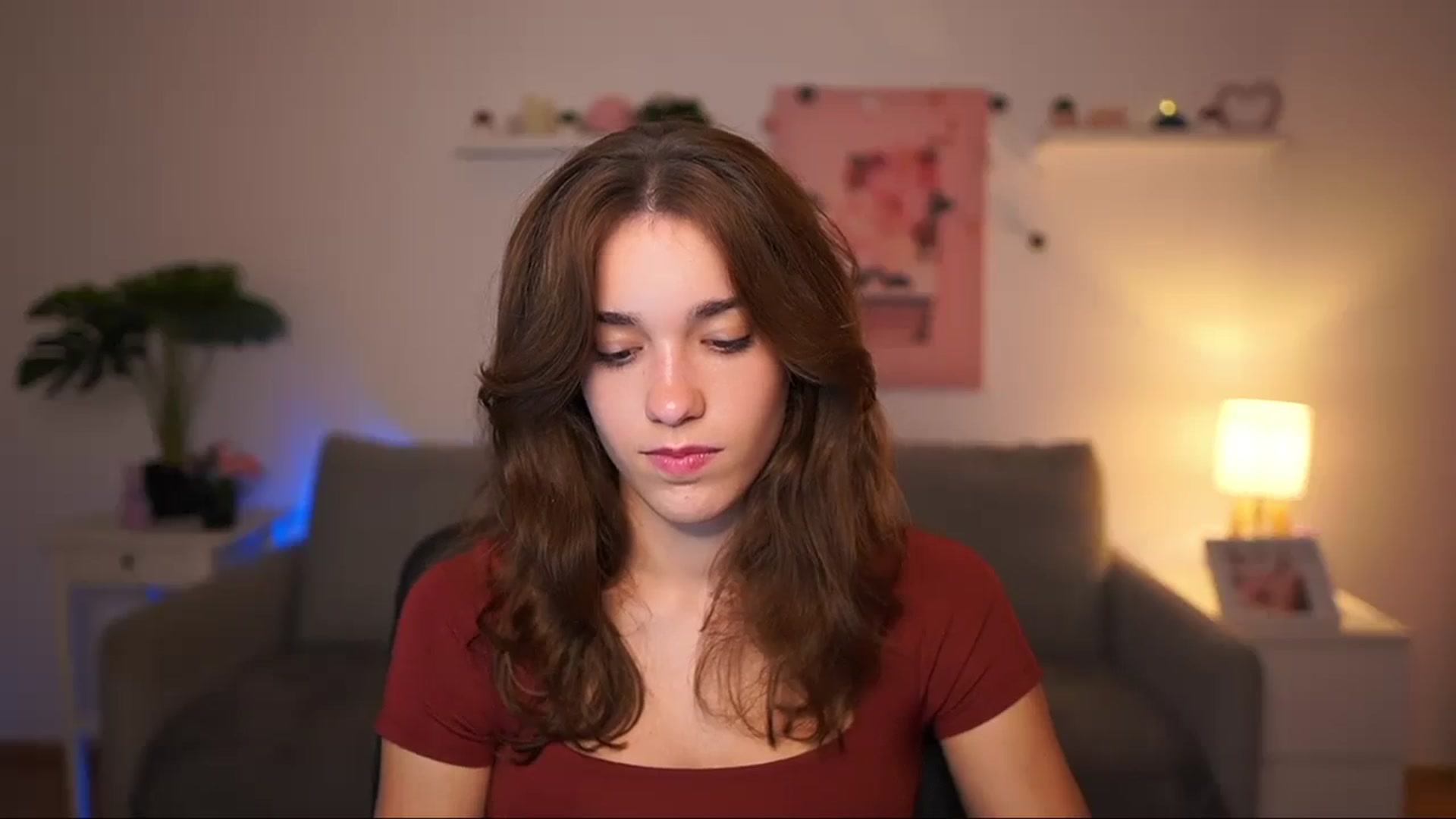 Gallery image thumbnail from Kissiecat's myfreecams stream on, 09/10/2025, 17:26 image 5 of 20
