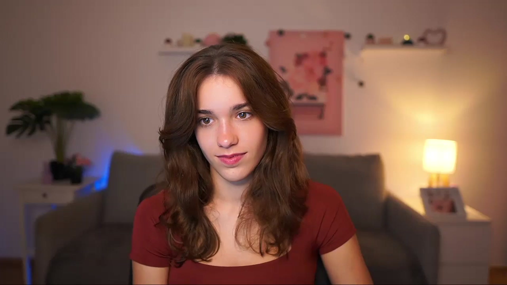 Gallery image thumbnail from Kissiecat's myfreecams stream on, 09/10/2025, 17:26 image 4 of 20