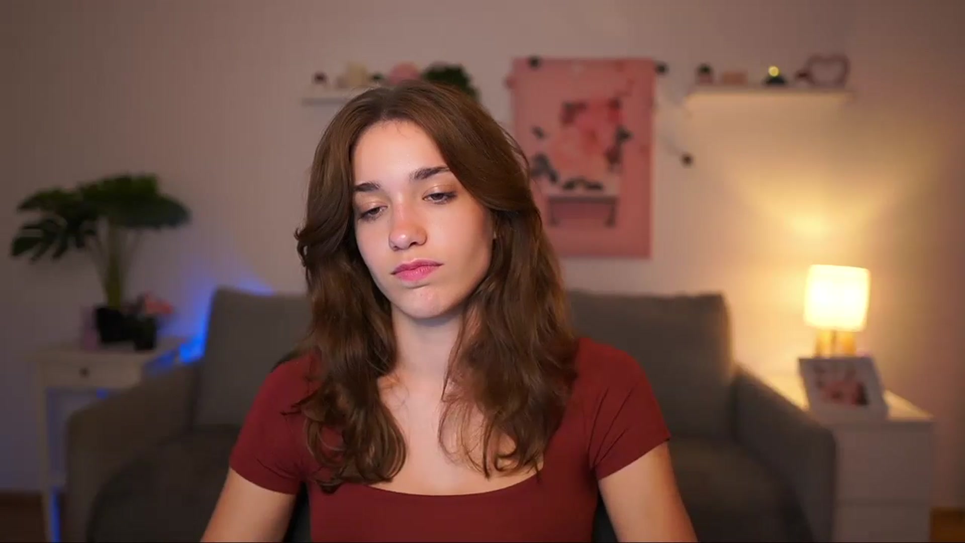Gallery image thumbnail from Kissiecat's myfreecams stream on, 09/10/2025, 17:26 image 3 of 20
