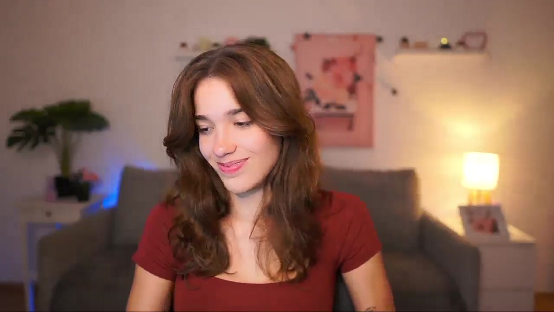 Gallery image thumbnail from Kissiecat's myfreecams stream on, 09/10/2025, 17:26 image 9 of 20