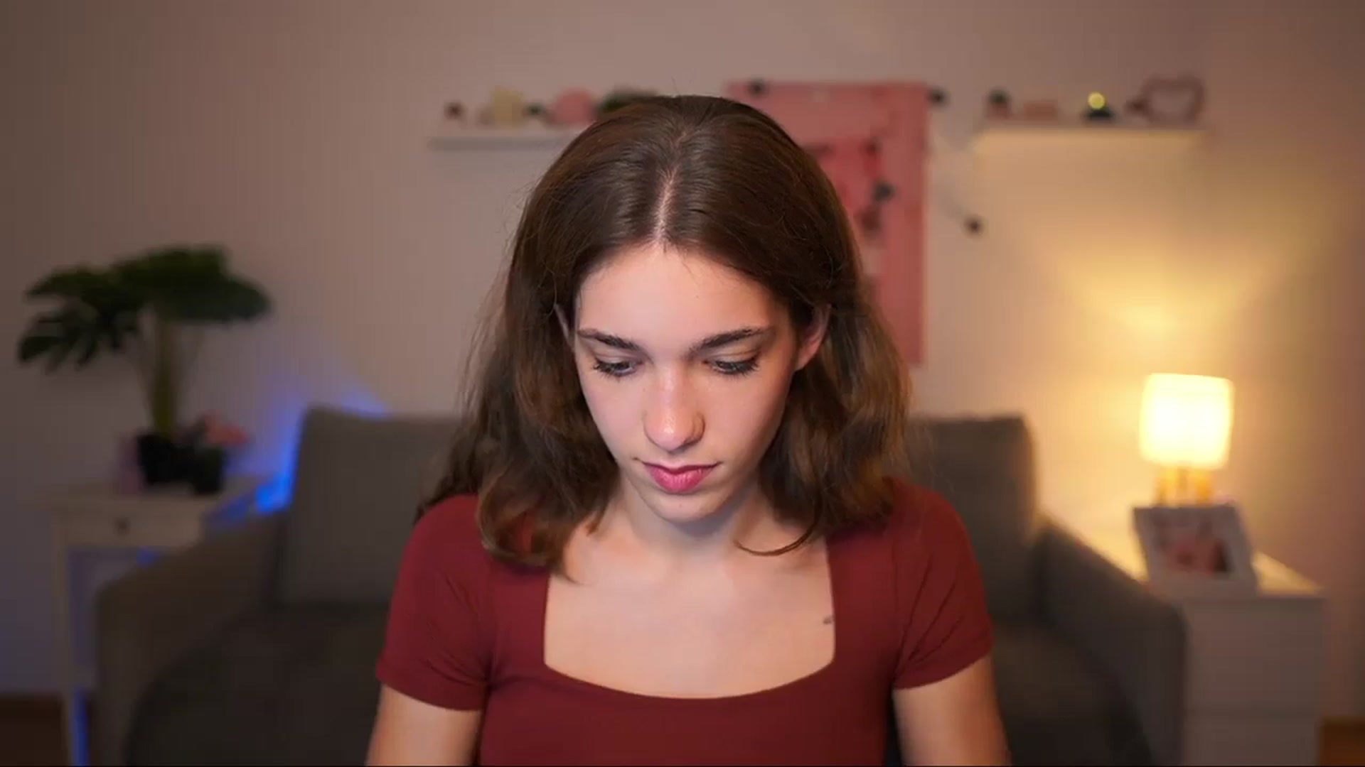 Gallery image thumbnail from Kissiecat's myfreecams stream on, 09/10/2025, 19:00 image 14 of 20