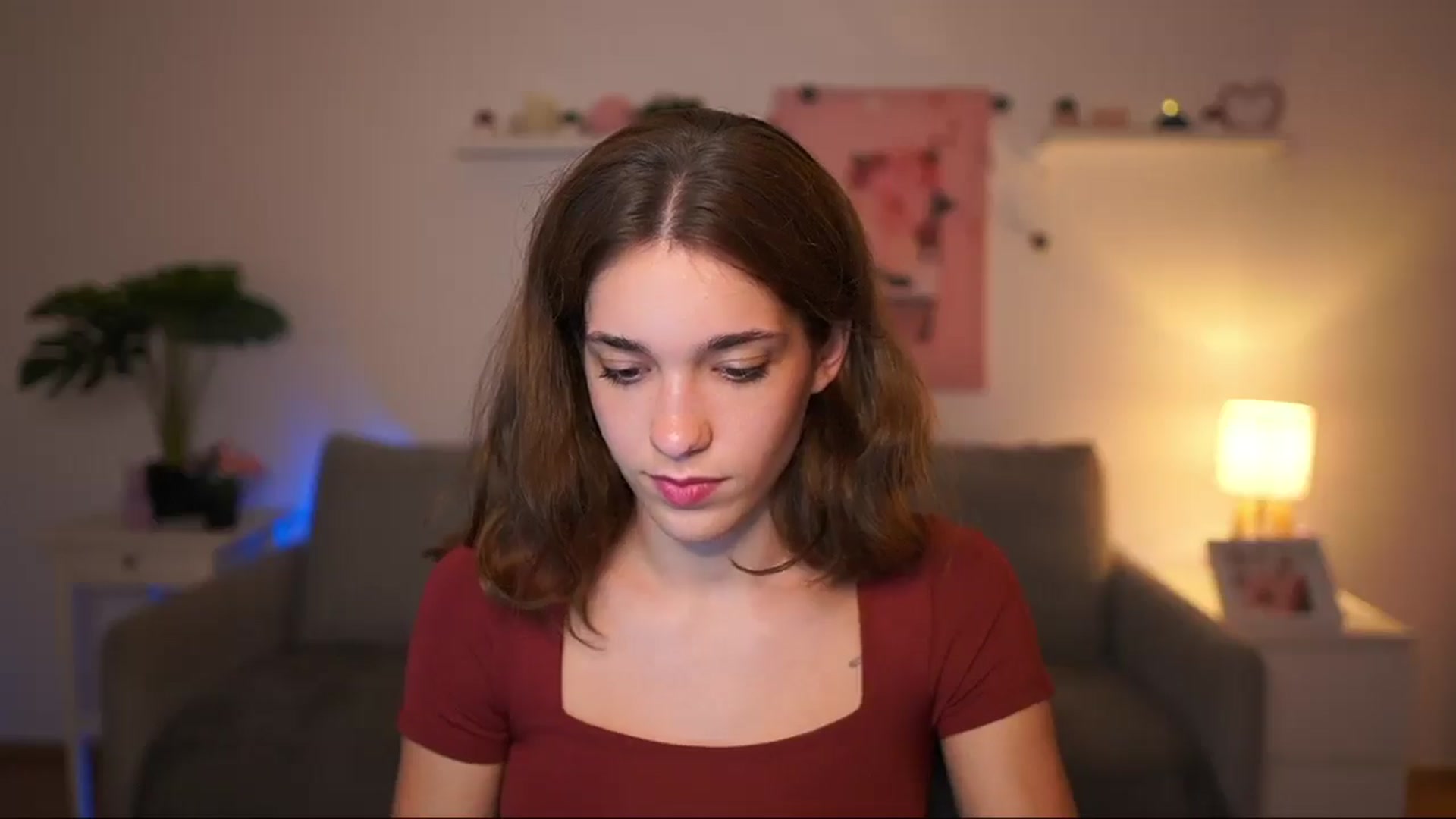 Gallery image thumbnail from Kissiecat's myfreecams stream on, 09/10/2025, 19:00 image 15 of 20