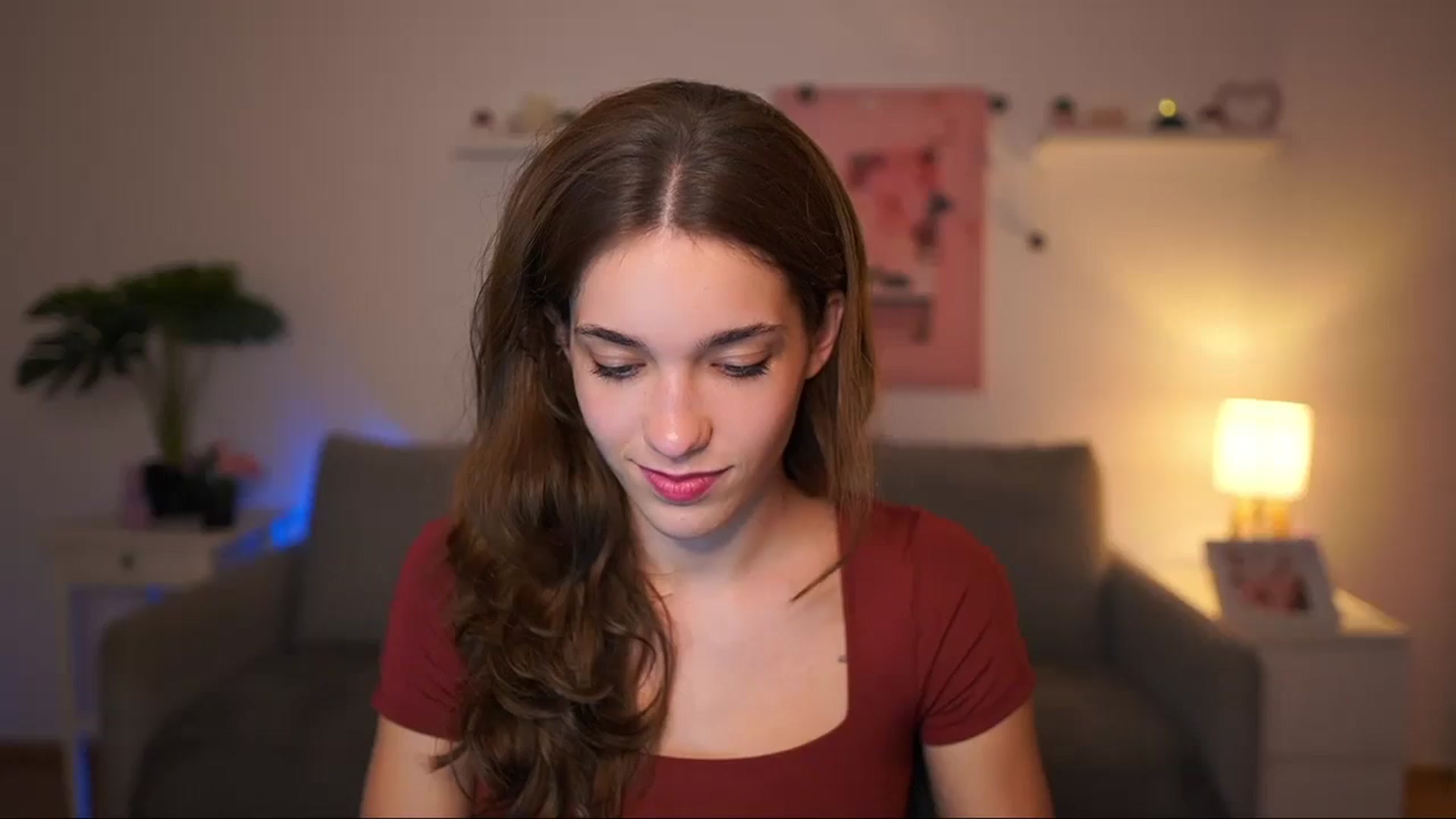 Gallery image thumbnail from Kissiecat's myfreecams stream on, 09/10/2025, 19:00 image 5 of 20