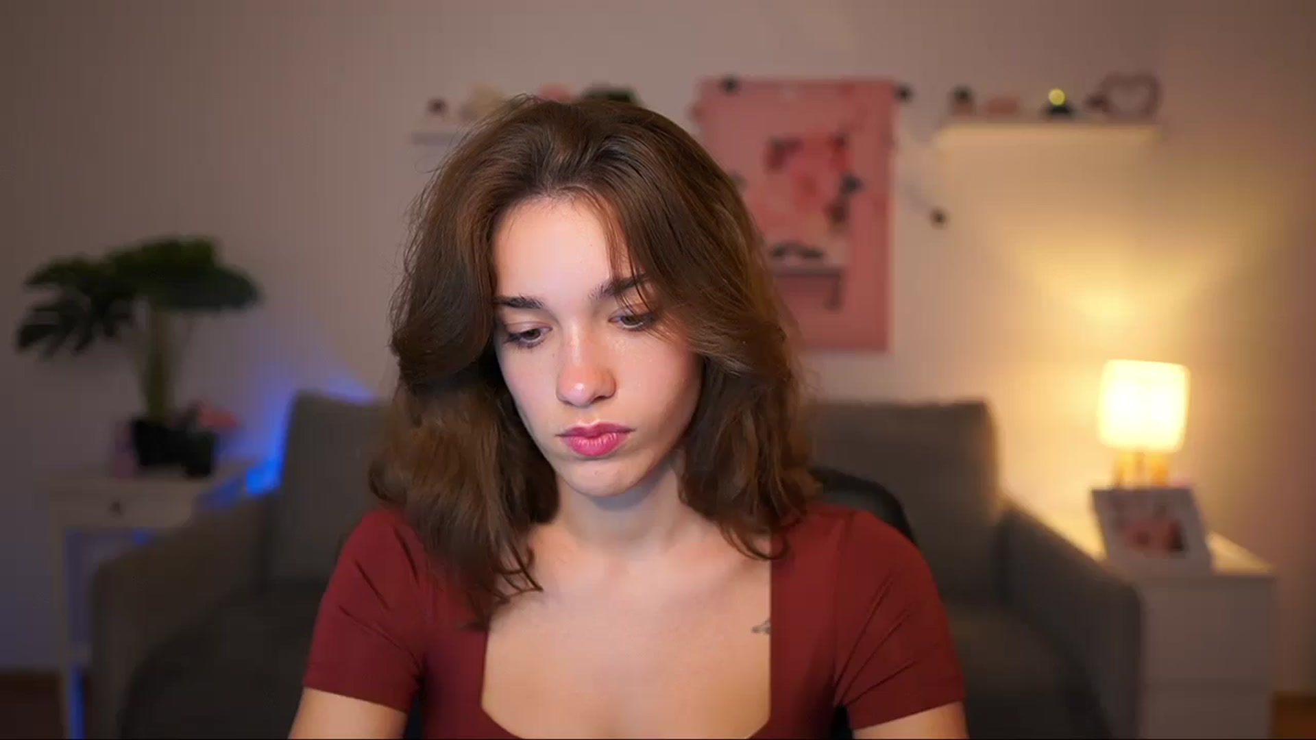Gallery image thumbnail from Kissiecat's myfreecams stream on, 09/10/2025, 19:31 image 4 of 20