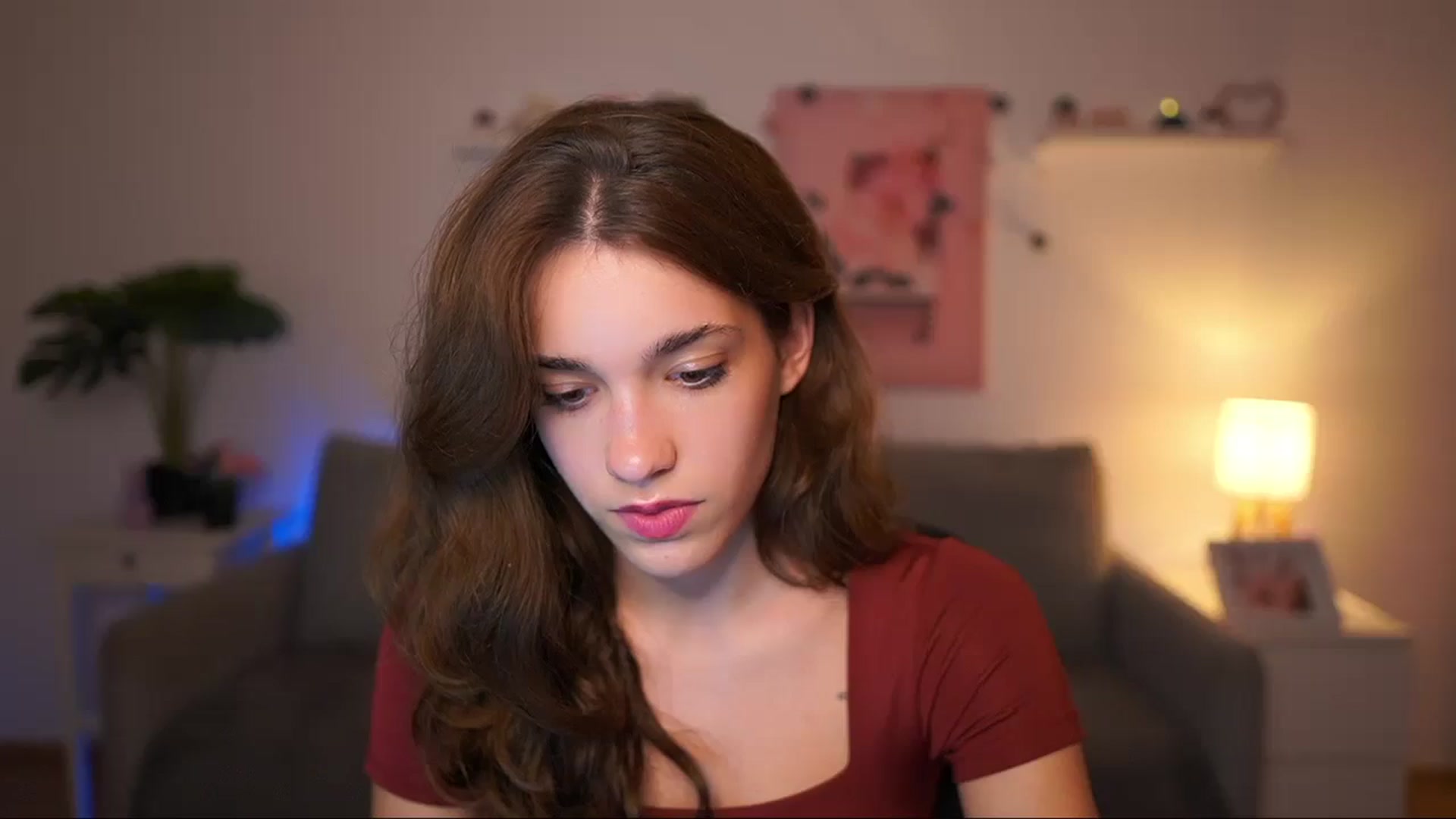 Gallery image thumbnail from Kissiecat's myfreecams stream on, 09/10/2025, 19:31 image 11 of 20