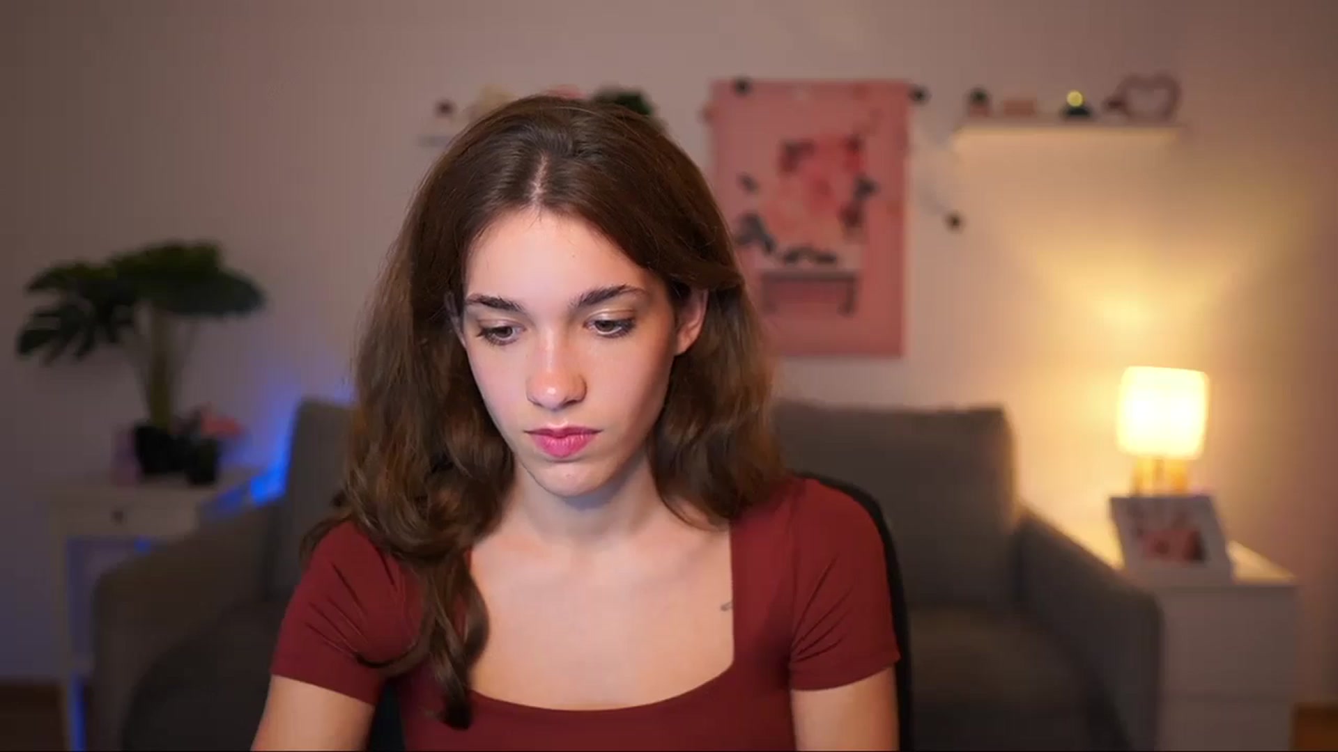 Gallery image thumbnail from Kissiecat's myfreecams stream on, 09/10/2025, 19:31 image 14 of 20
