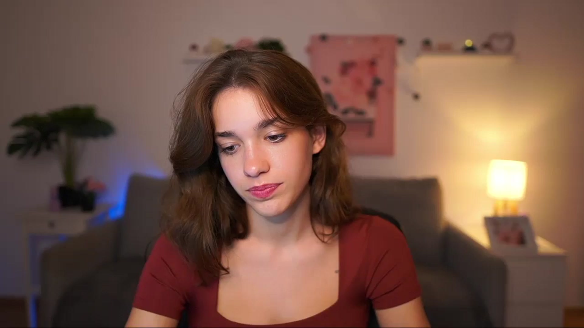 Gallery image thumbnail from Kissiecat's myfreecams stream on, 09/10/2025, 19:31 image 7 of 20