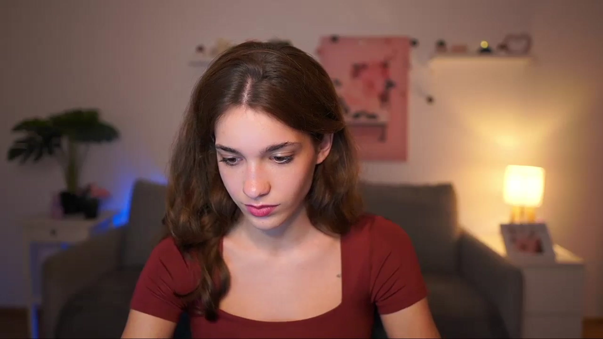 Gallery image thumbnail from Kissiecat's myfreecams stream on, 09/10/2025, 19:31 image 13 of 20