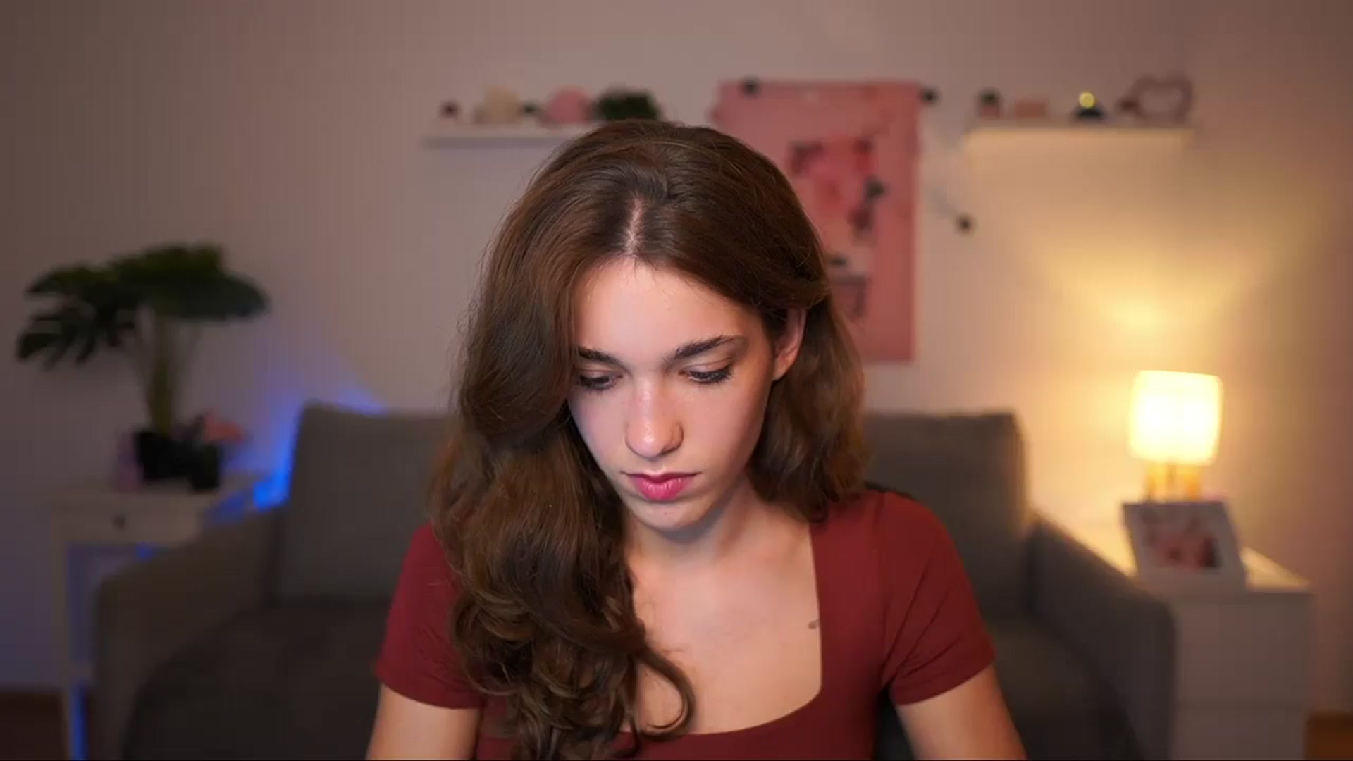 Gallery image thumbnail from Kissiecat's myfreecams stream on, 09/10/2025, 19:31 image 10 of 20
