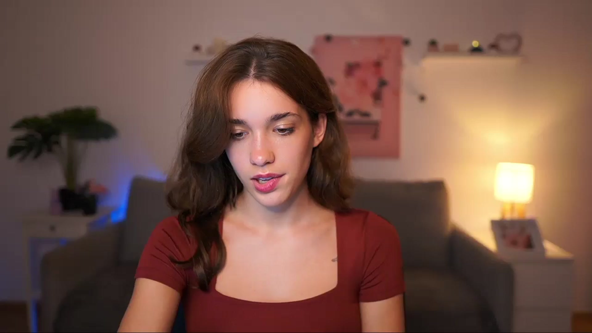 Gallery image thumbnail from Kissiecat's myfreecams stream on, 09/10/2025, 19:31 image 12 of 20