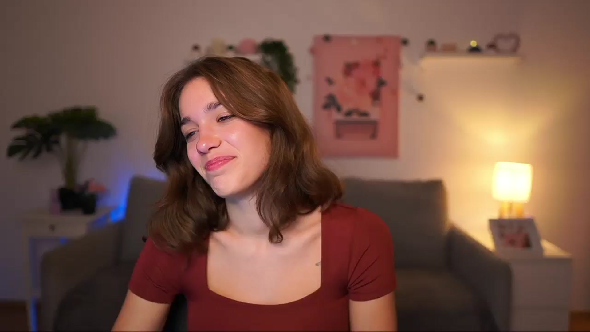 Gallery image thumbnail from Kissiecat's myfreecams stream on, 09/10/2025, 20:14 image 12 of 20