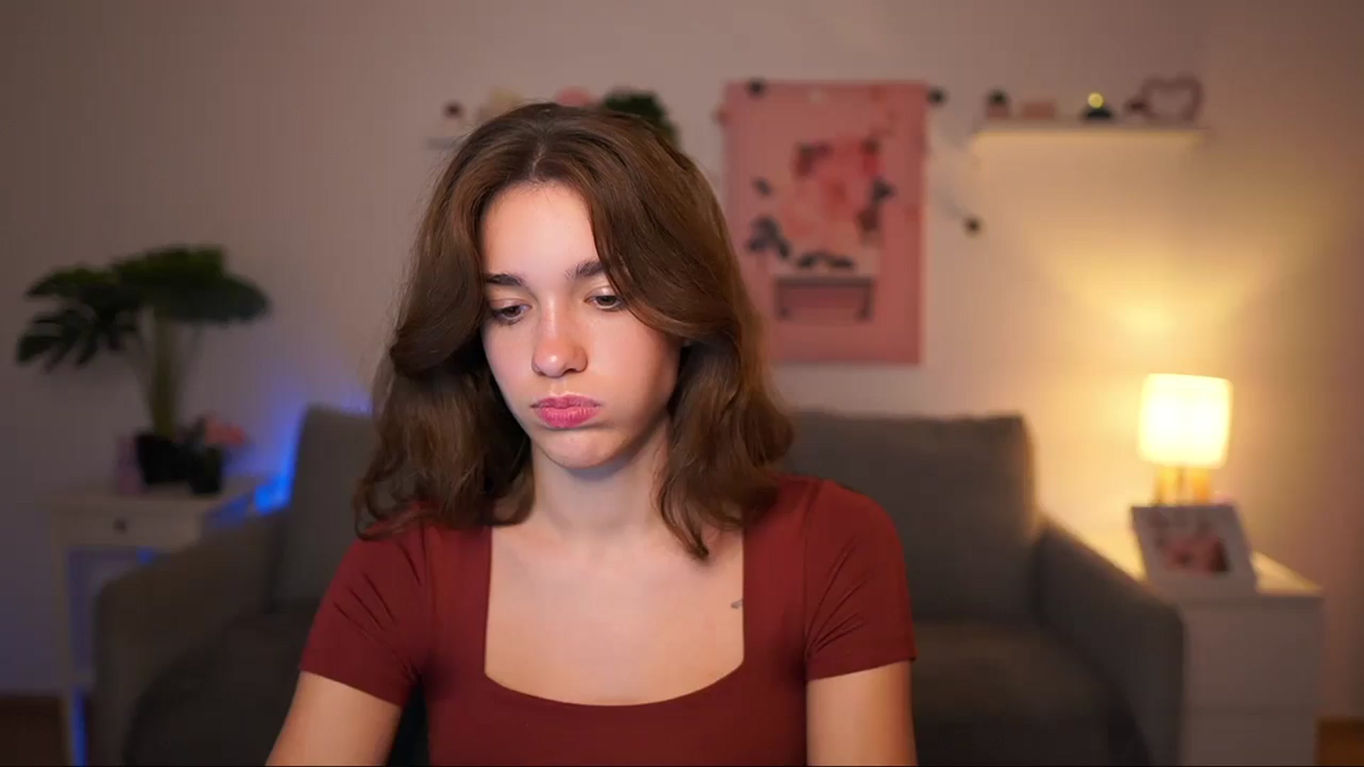 Gallery image thumbnail from Kissiecat's myfreecams stream on, 09/10/2025, 20:14 image 4 of 20