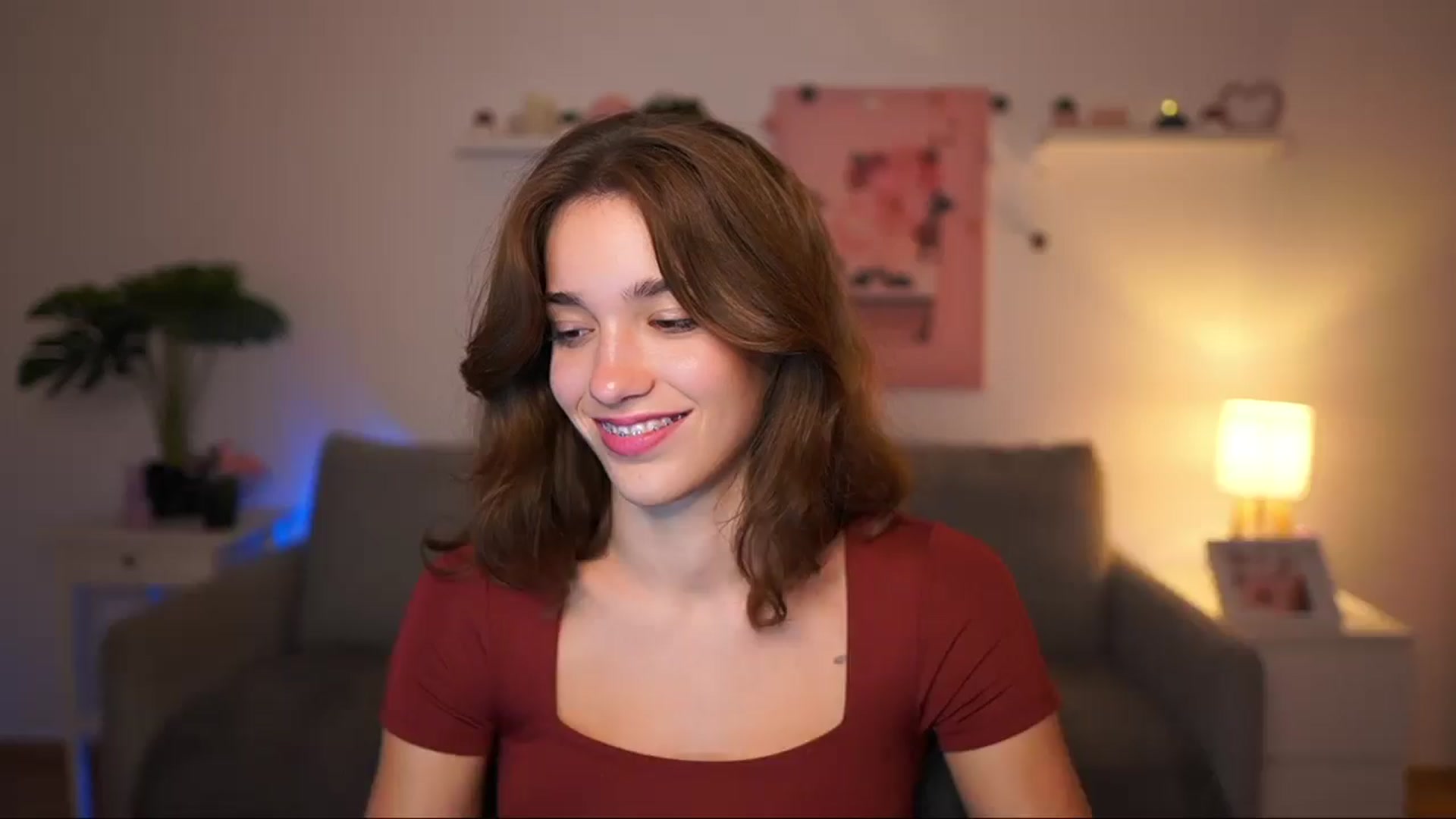 Gallery image thumbnail from Kissiecat's myfreecams stream on, 09/10/2025, 20:14 image 11 of 20