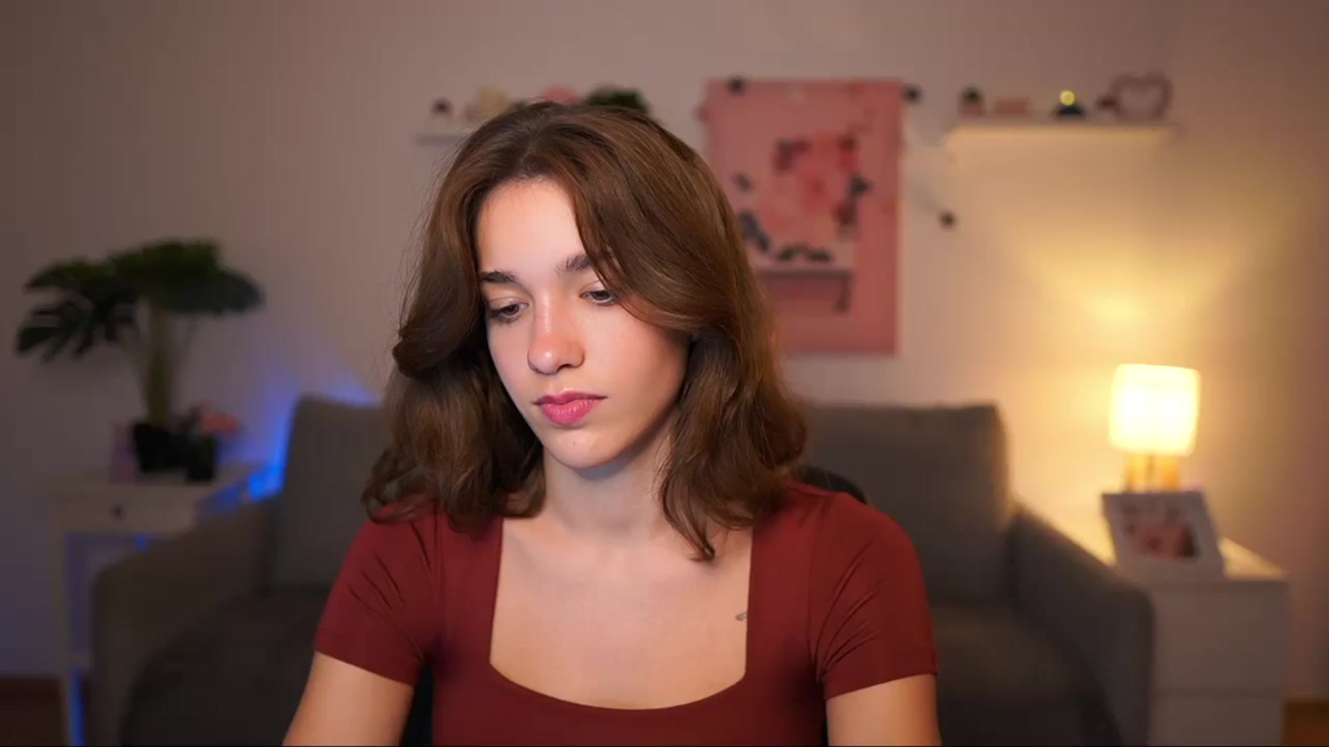 Gallery image thumbnail from Kissiecat's myfreecams stream on, 09/10/2025, 20:14 image 5 of 20