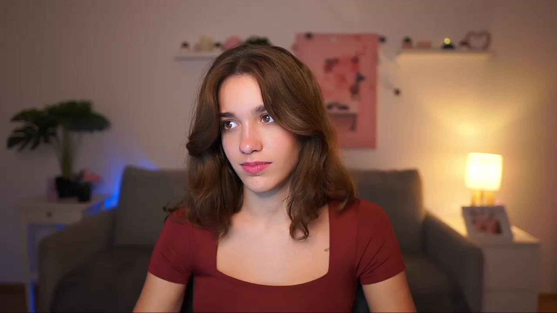 Gallery image thumbnail from Kissiecat's myfreecams stream on, 09/10/2025, 20:14 image 14 of 20