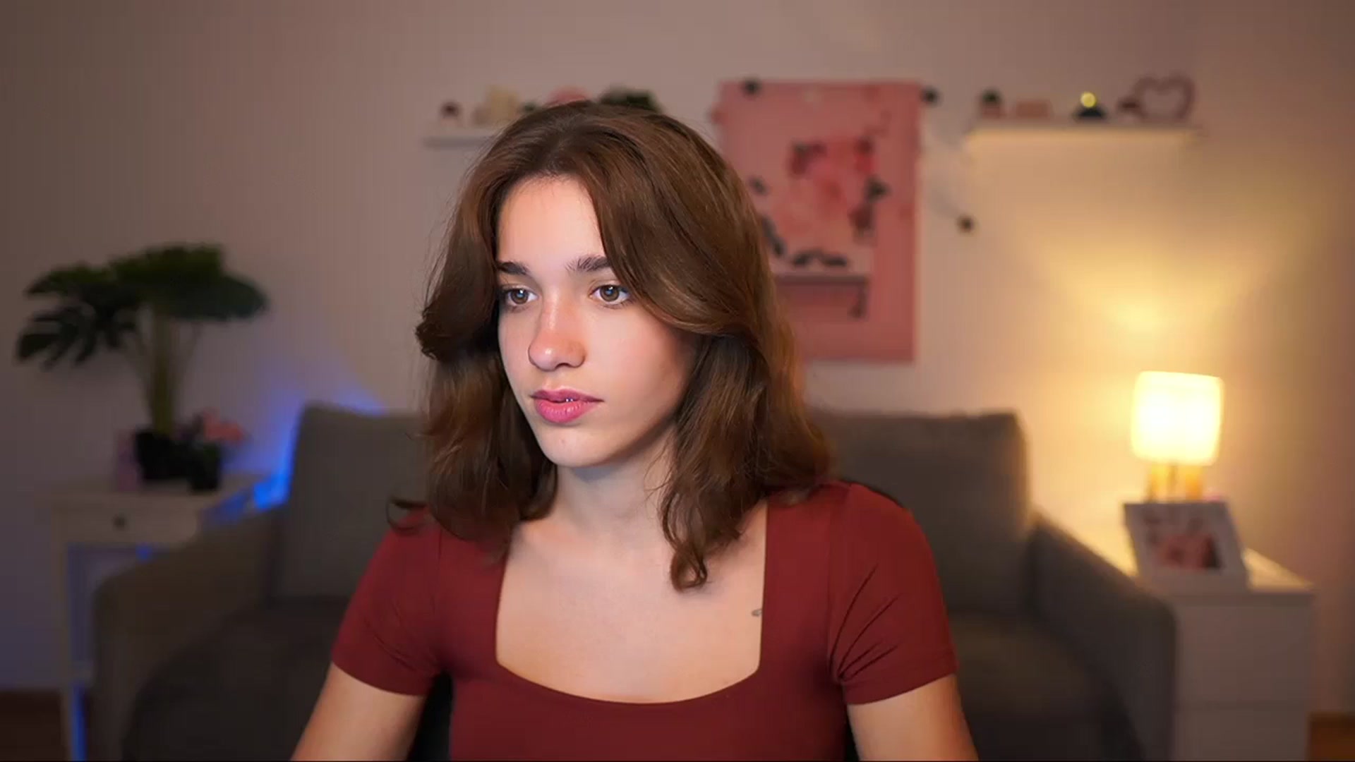 Gallery image thumbnail from Kissiecat's myfreecams stream on, 09/10/2025, 20:14 image 10 of 20