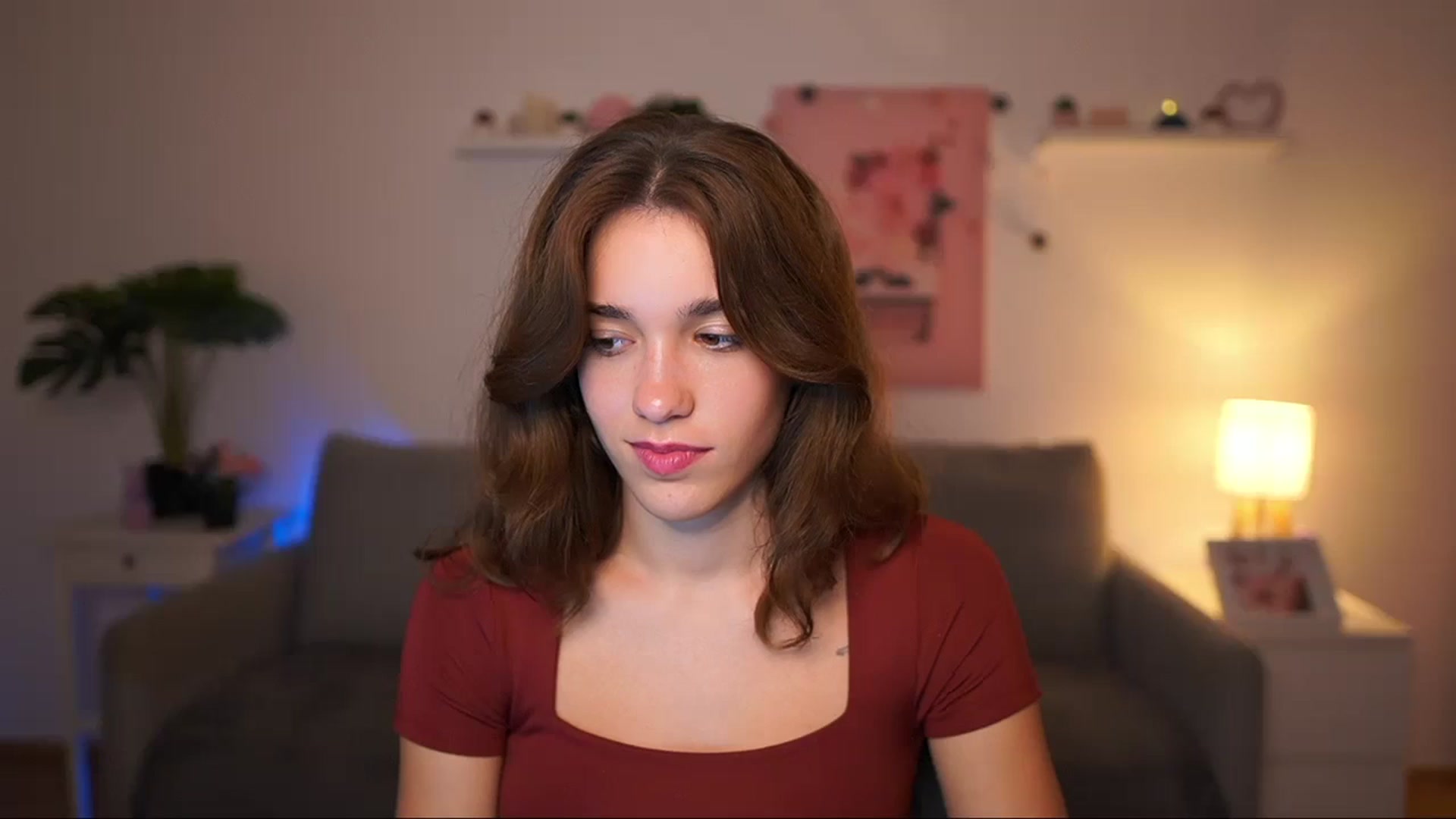 Gallery image thumbnail from Kissiecat's myfreecams stream on, 09/10/2025, 20:14 image 13 of 20